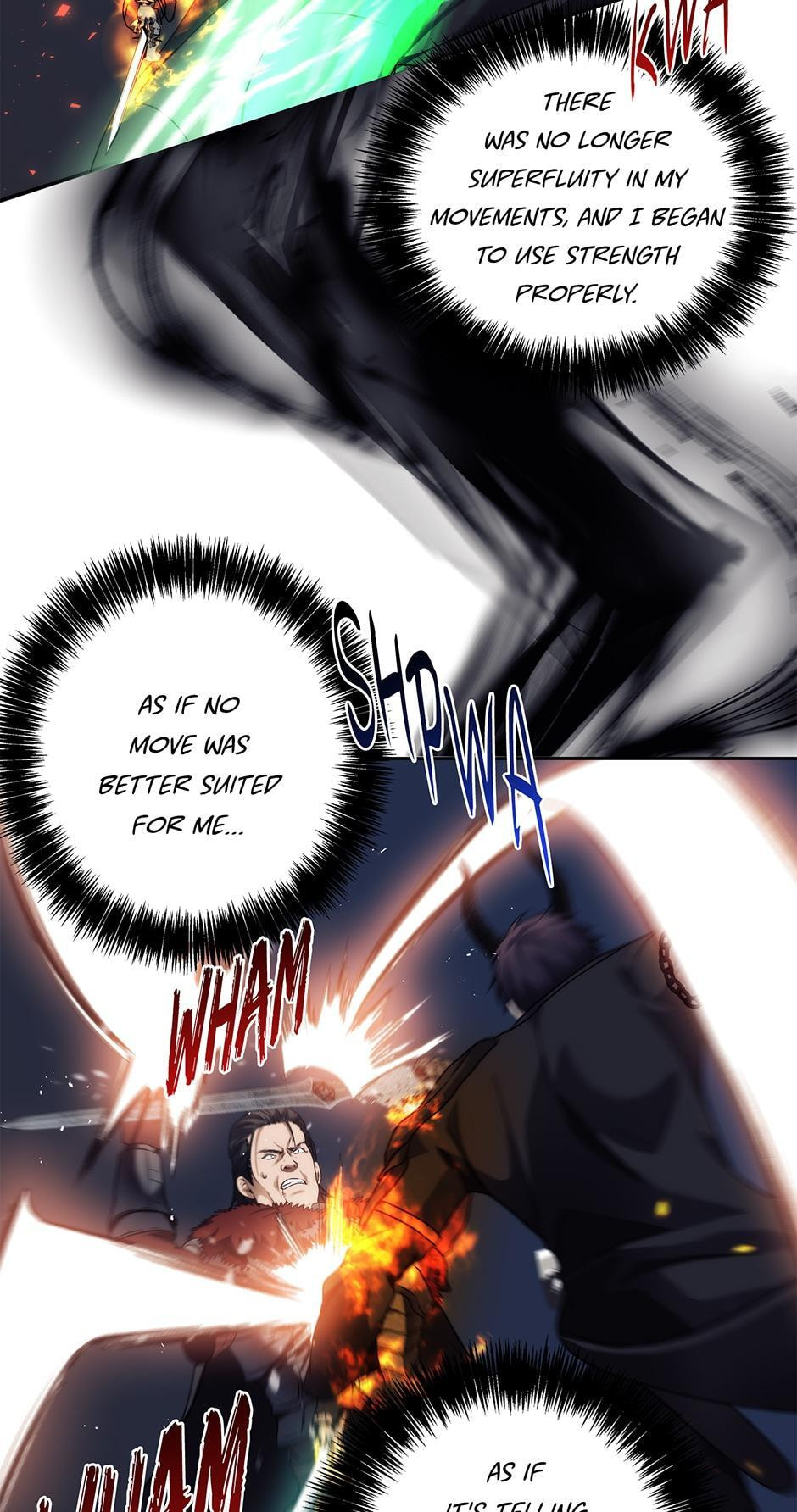 Read Second Life Ranker chapter 70 image 24 on Lezhin