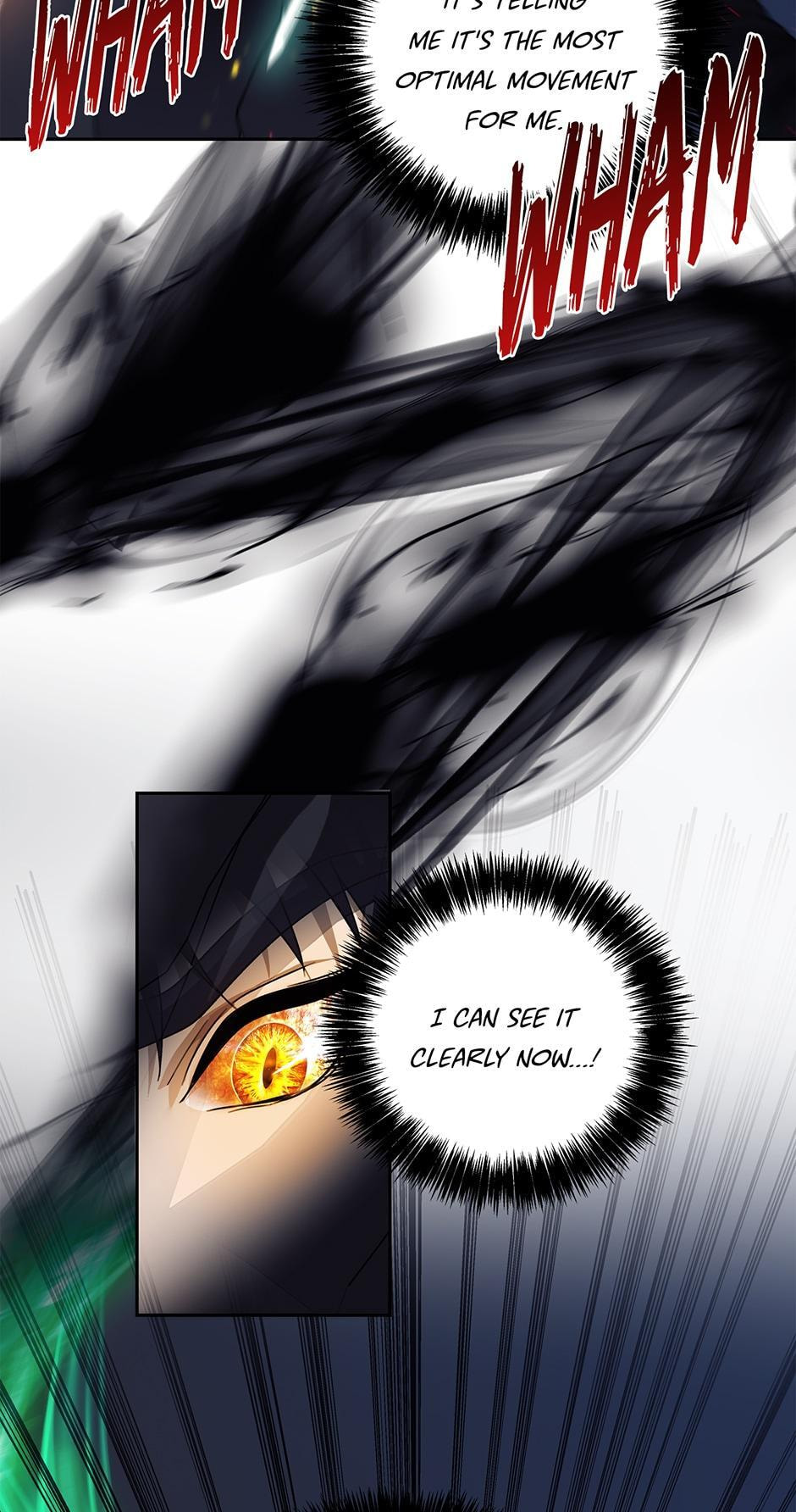 Read Second Life Ranker chapter 70 image 25 on Lezhin