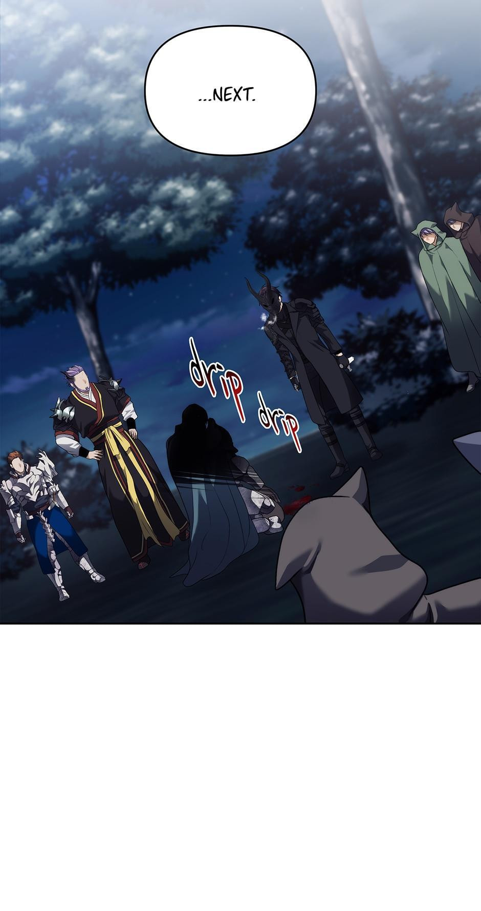 Read Second Life Ranker chapter 70 image 30 on Lezhin