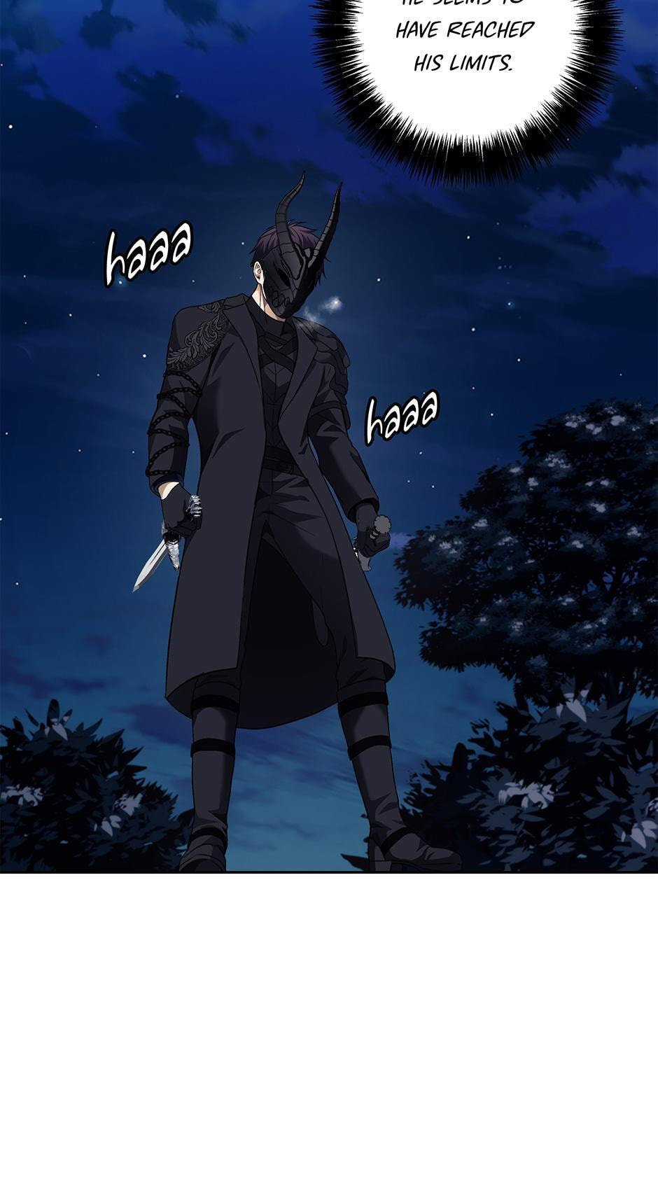 Read Second Life Ranker chapter 70 image 33 on Lezhin