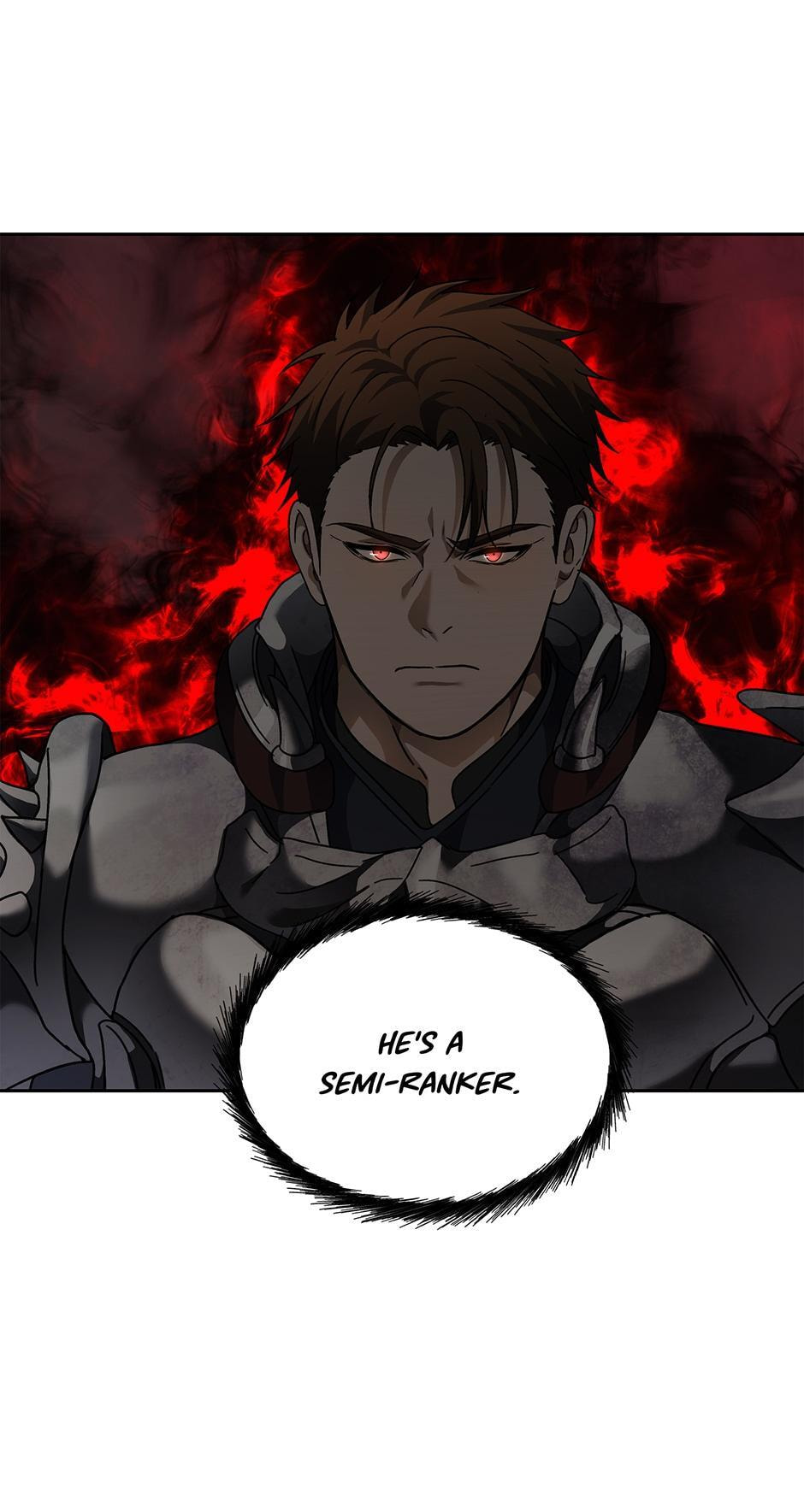 Read Second Life Ranker chapter 70 image 36 on Lezhin