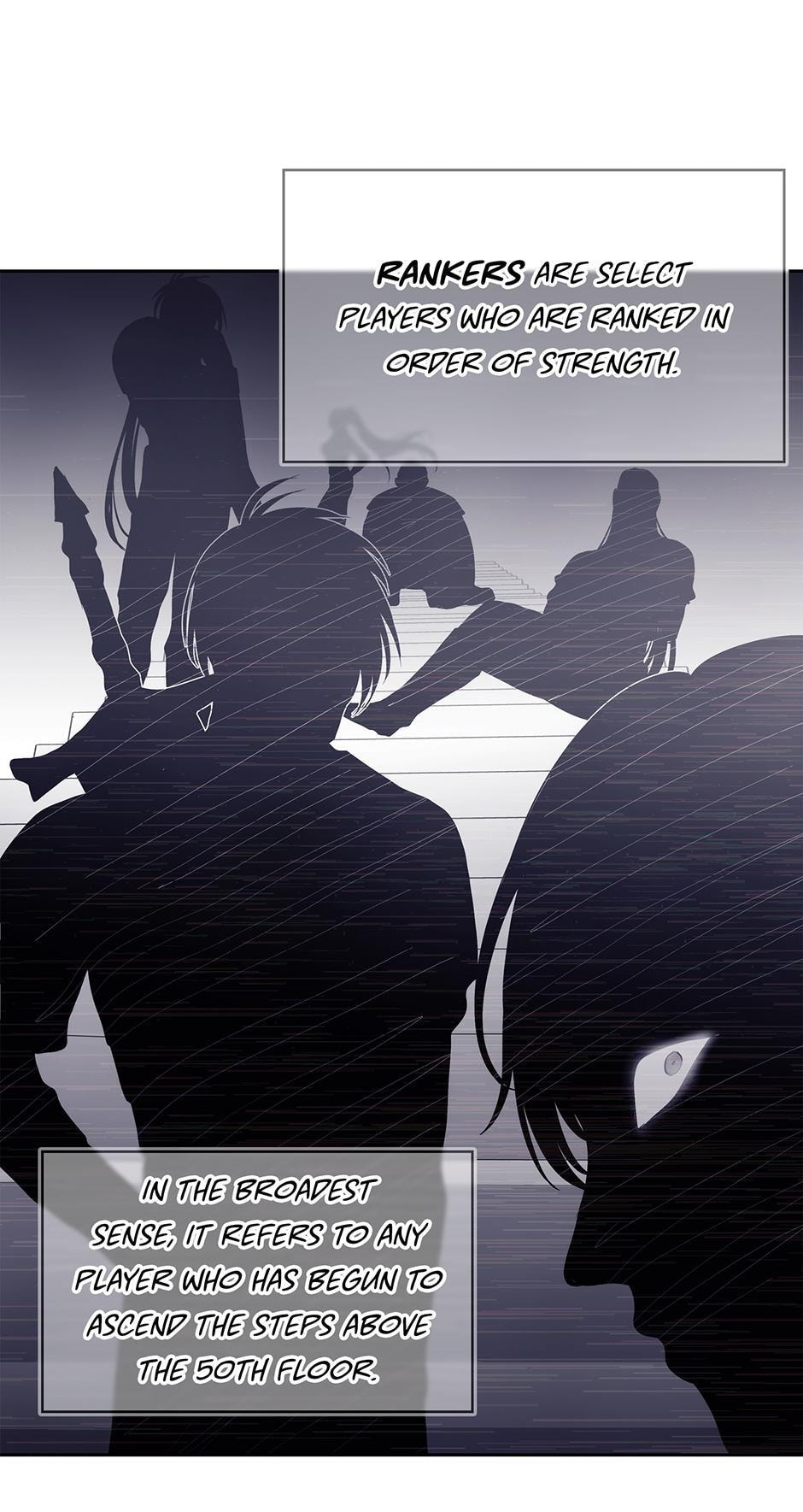 Read Second Life Ranker chapter 70 image 37 on Lezhin