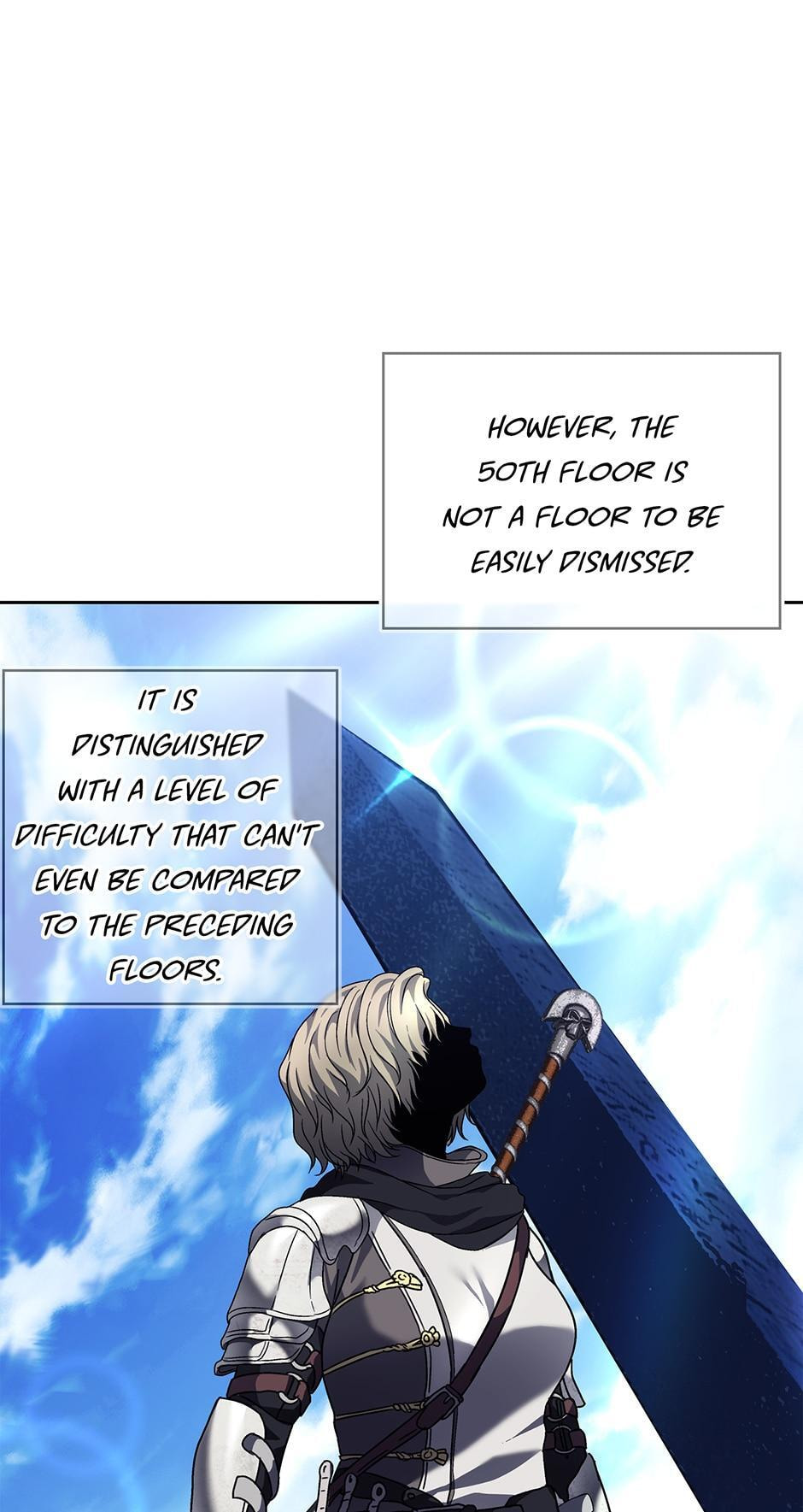 Read Second Life Ranker chapter 70 image 38 on Lezhin