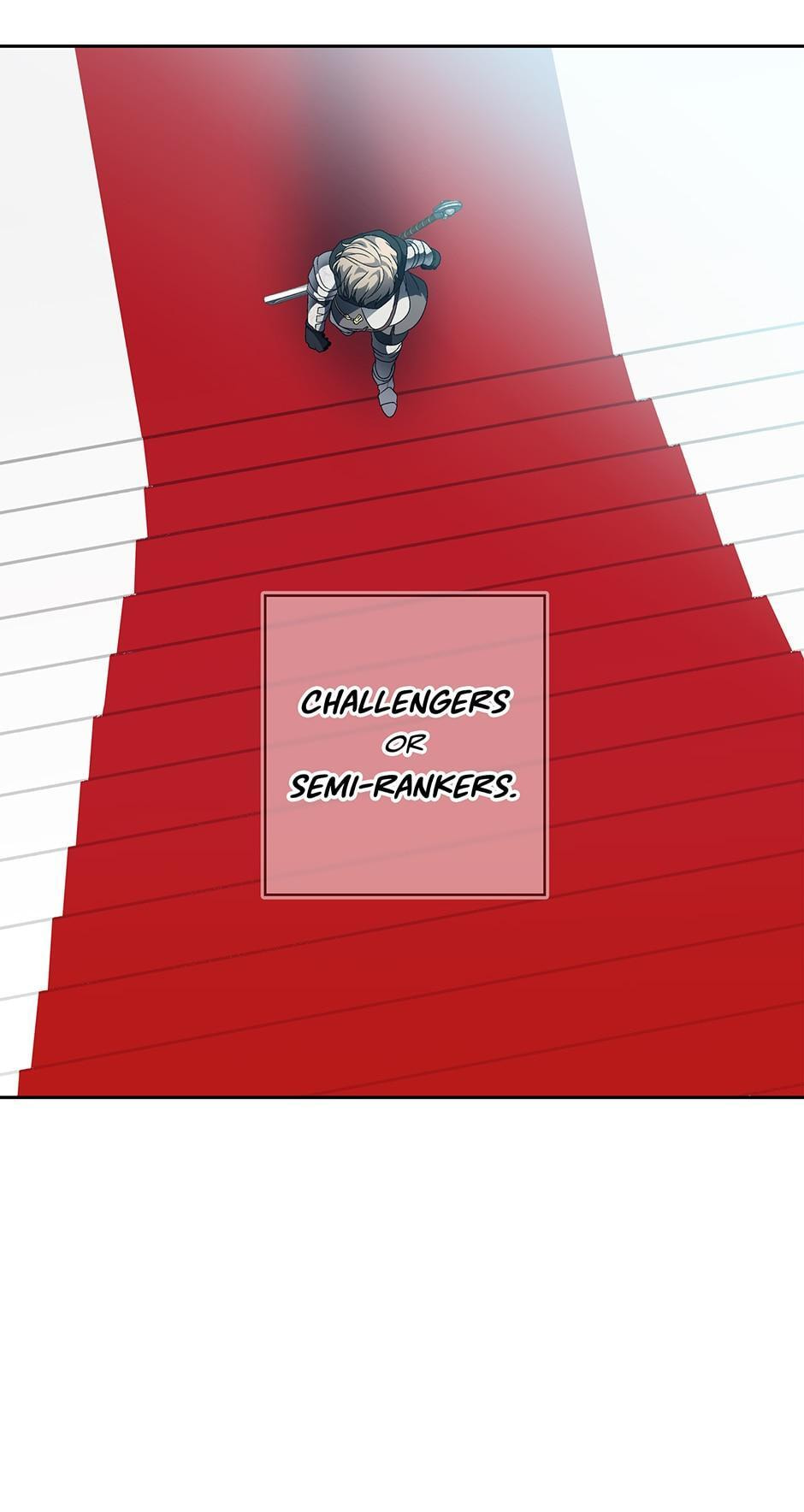 Read Second Life Ranker chapter 70 image 40 on Lezhin