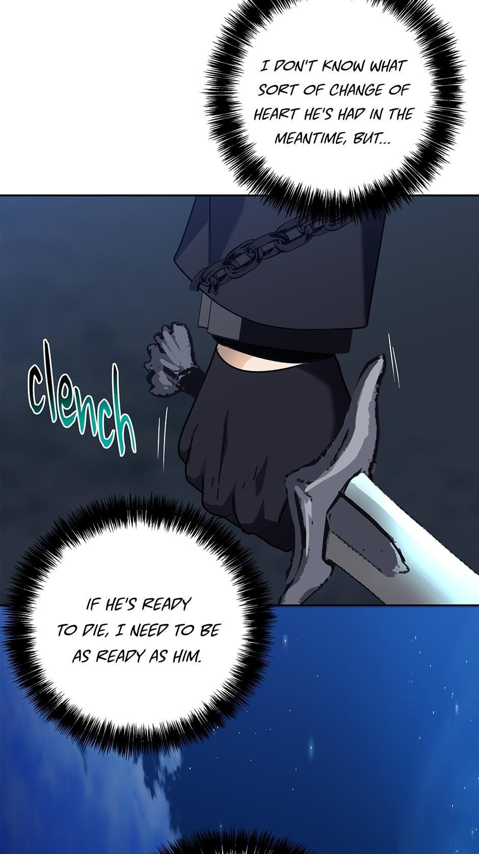 Read Second Life Ranker chapter 70 image 50 on Lezhin