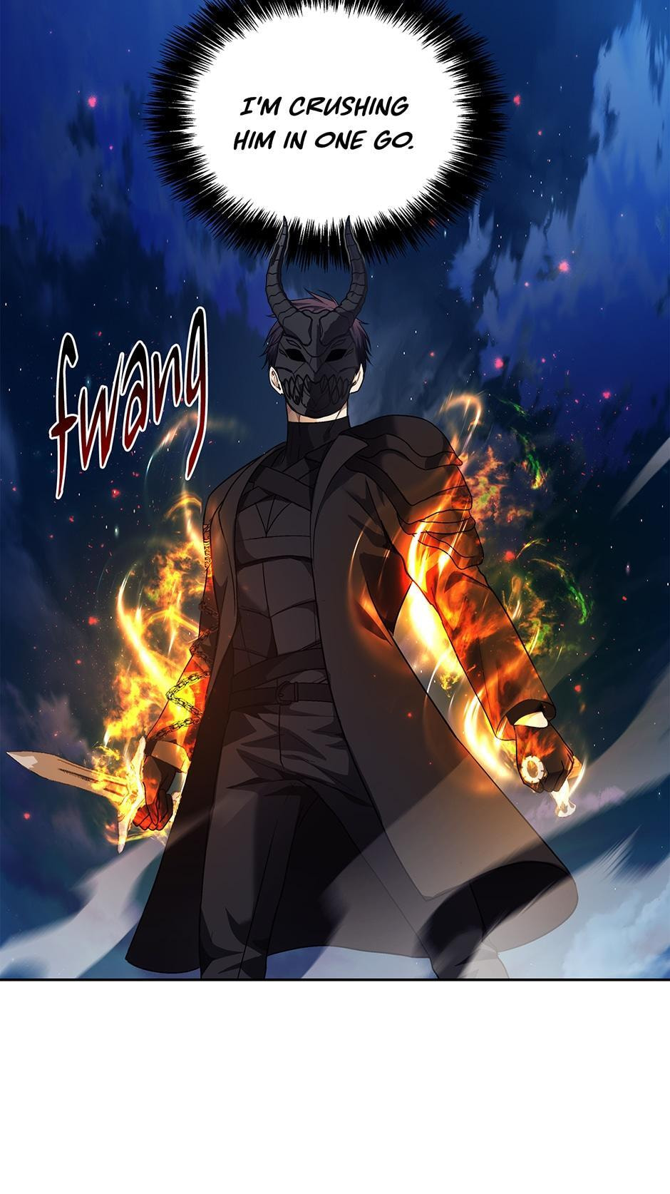 Read Second Life Ranker chapter 70 image 51 on Lezhin