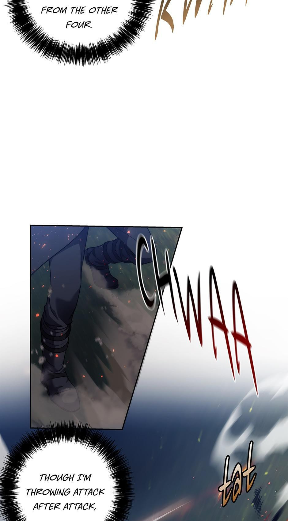 Read Second Life Ranker chapter 70 image 55 on Lezhin