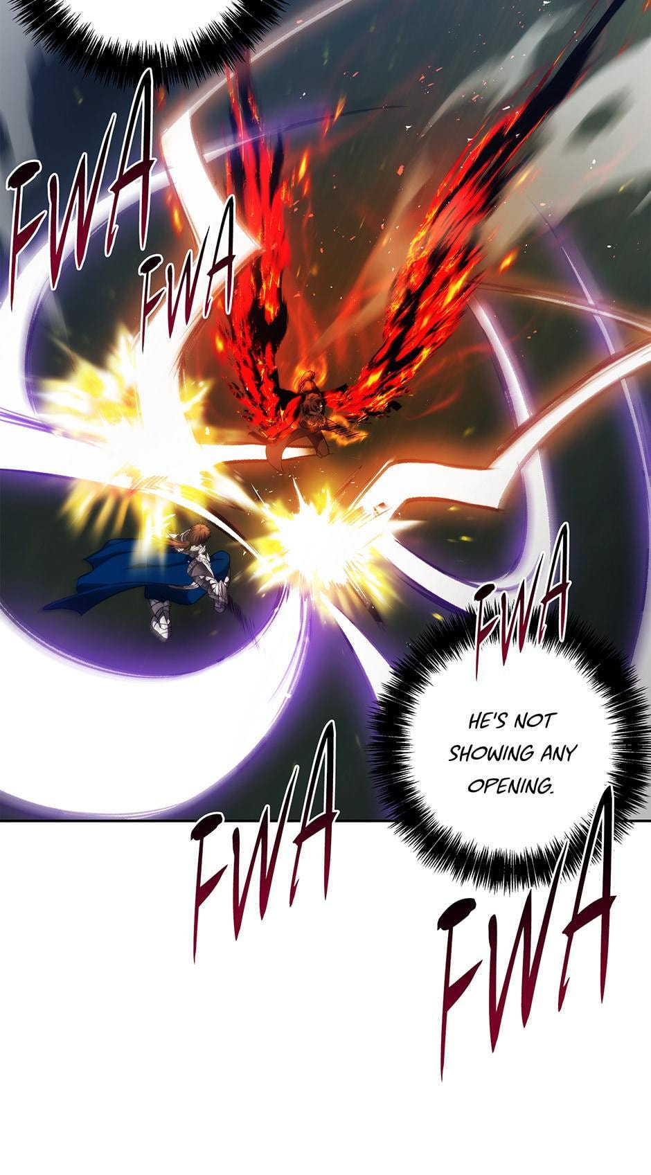 Read Second Life Ranker chapter 70 image 56 on Lezhin