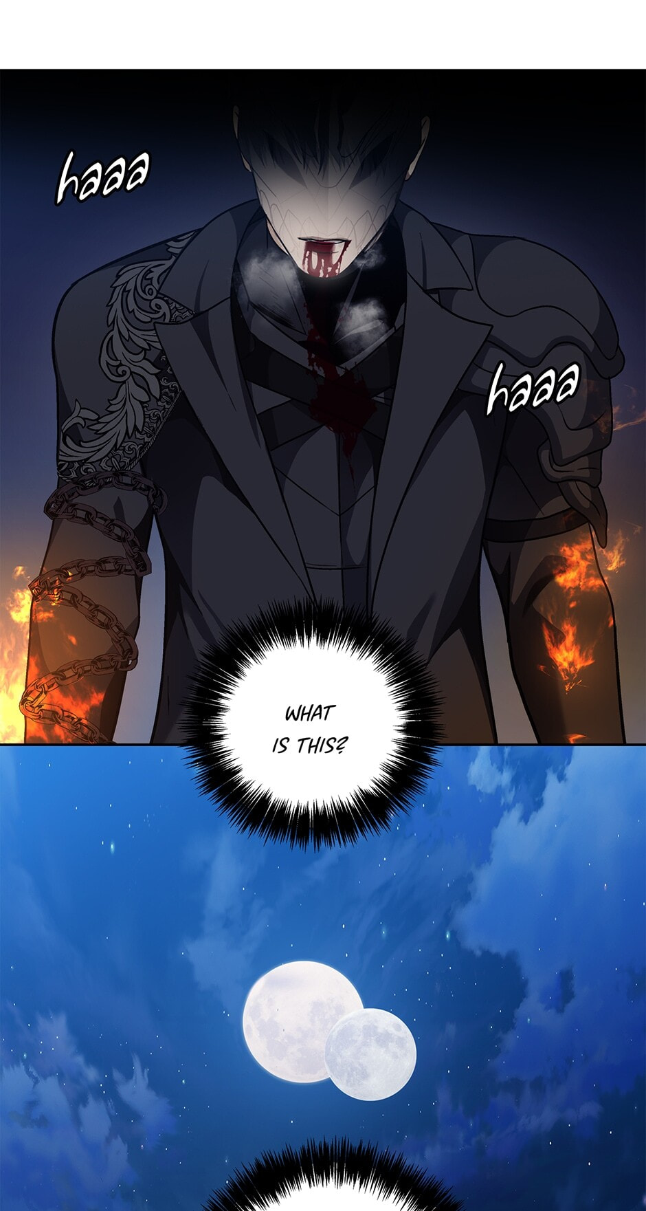 Read Second Life Ranker chapter 71 image 19 on Lezhin