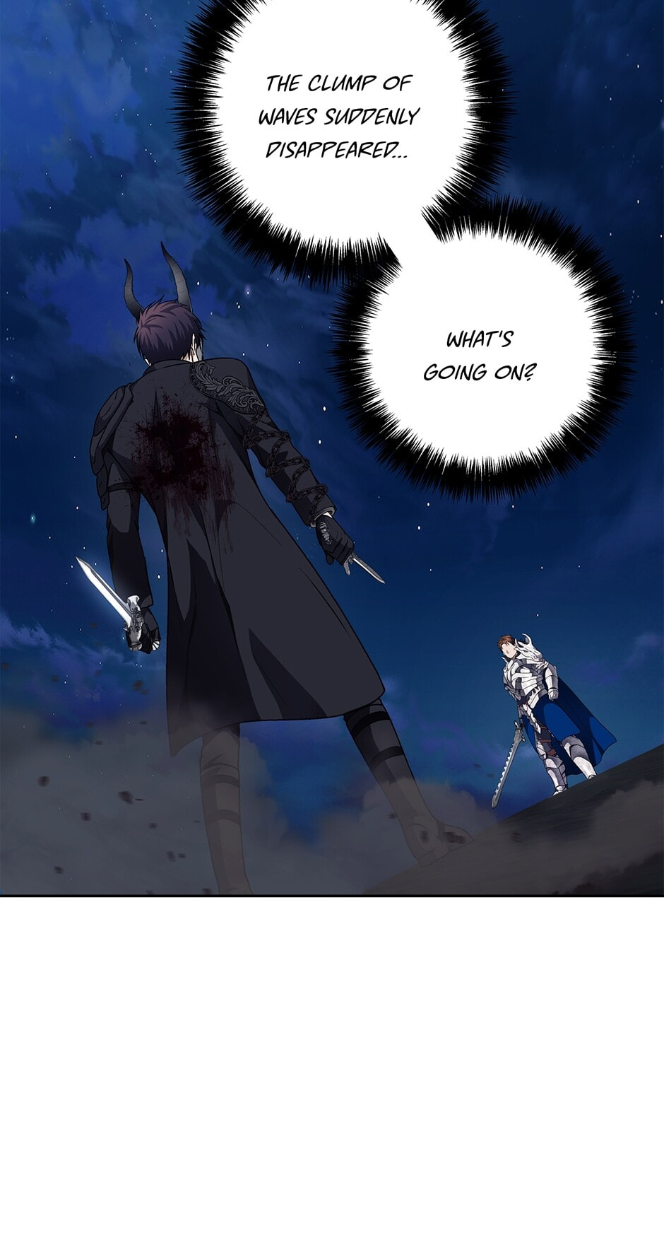 Read Second Life Ranker chapter 71 image 20 on Lezhin