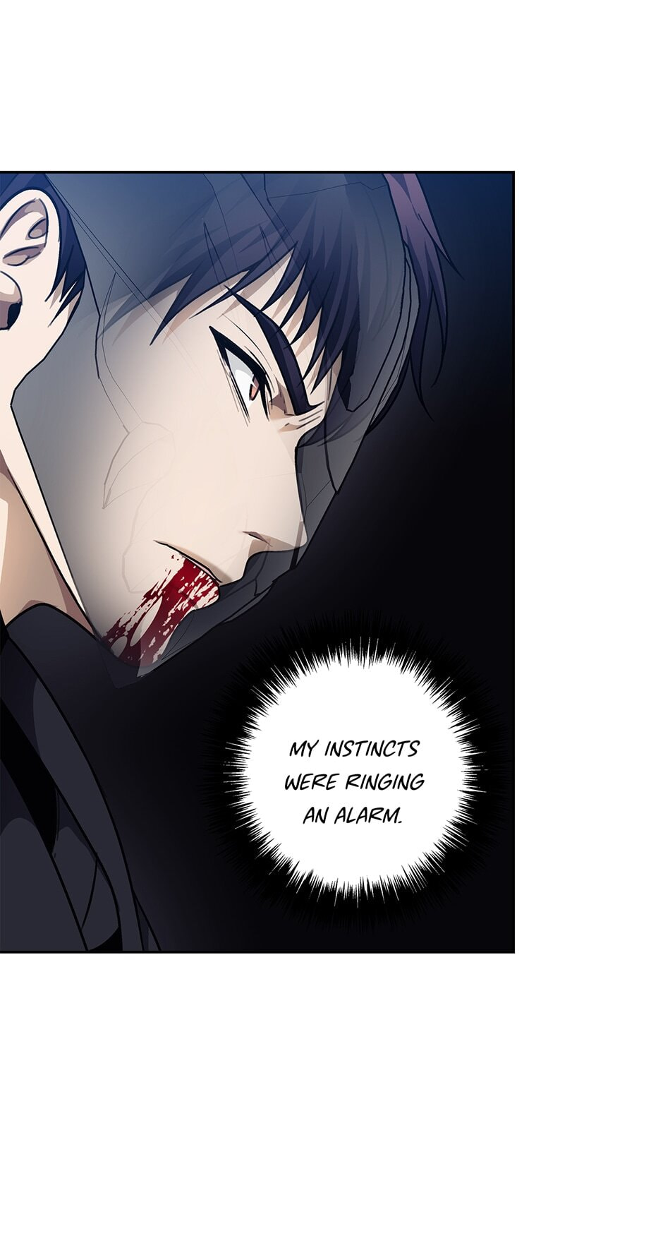 Read Second Life Ranker chapter 71 image 21 on Lezhin