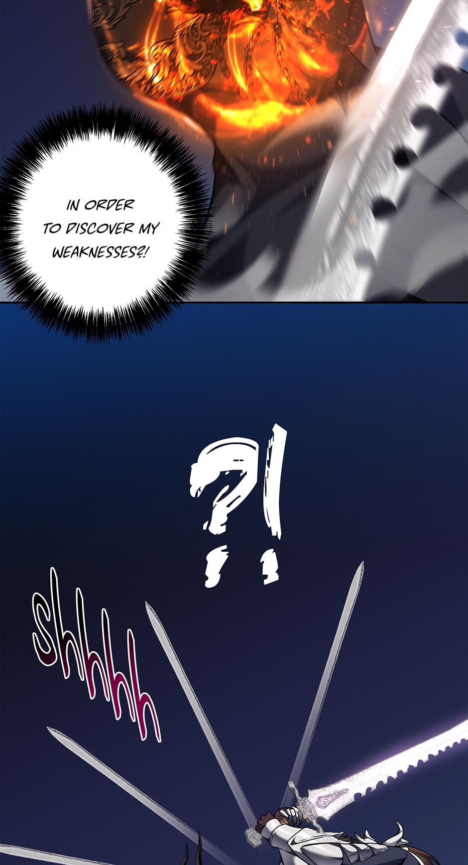 Read Second Life Ranker chapter 71 image 36 on Lezhin