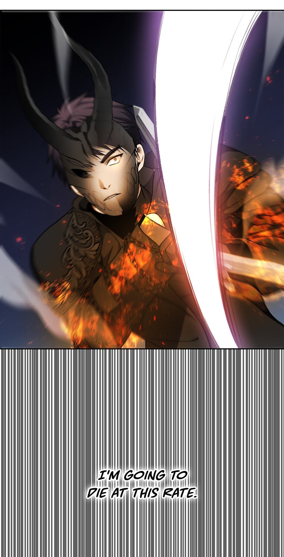 Read Second Life Ranker chapter 71 image 38 on Lezhin