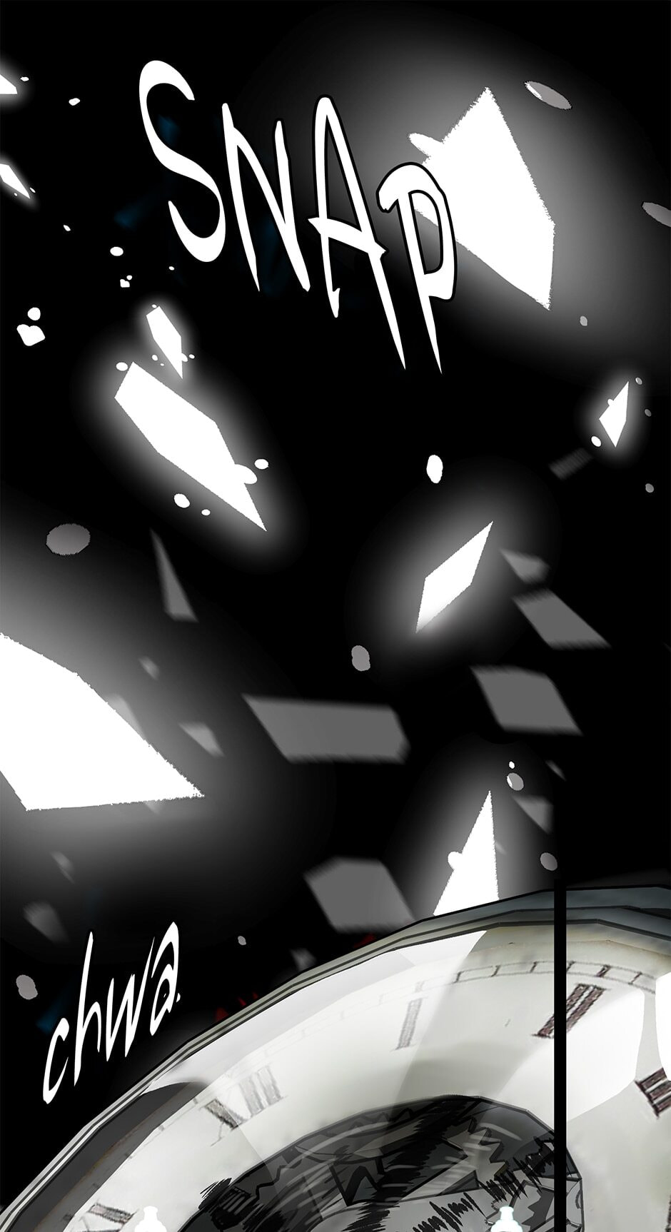 Read Second Life Ranker chapter 71 image 43 on Lezhin