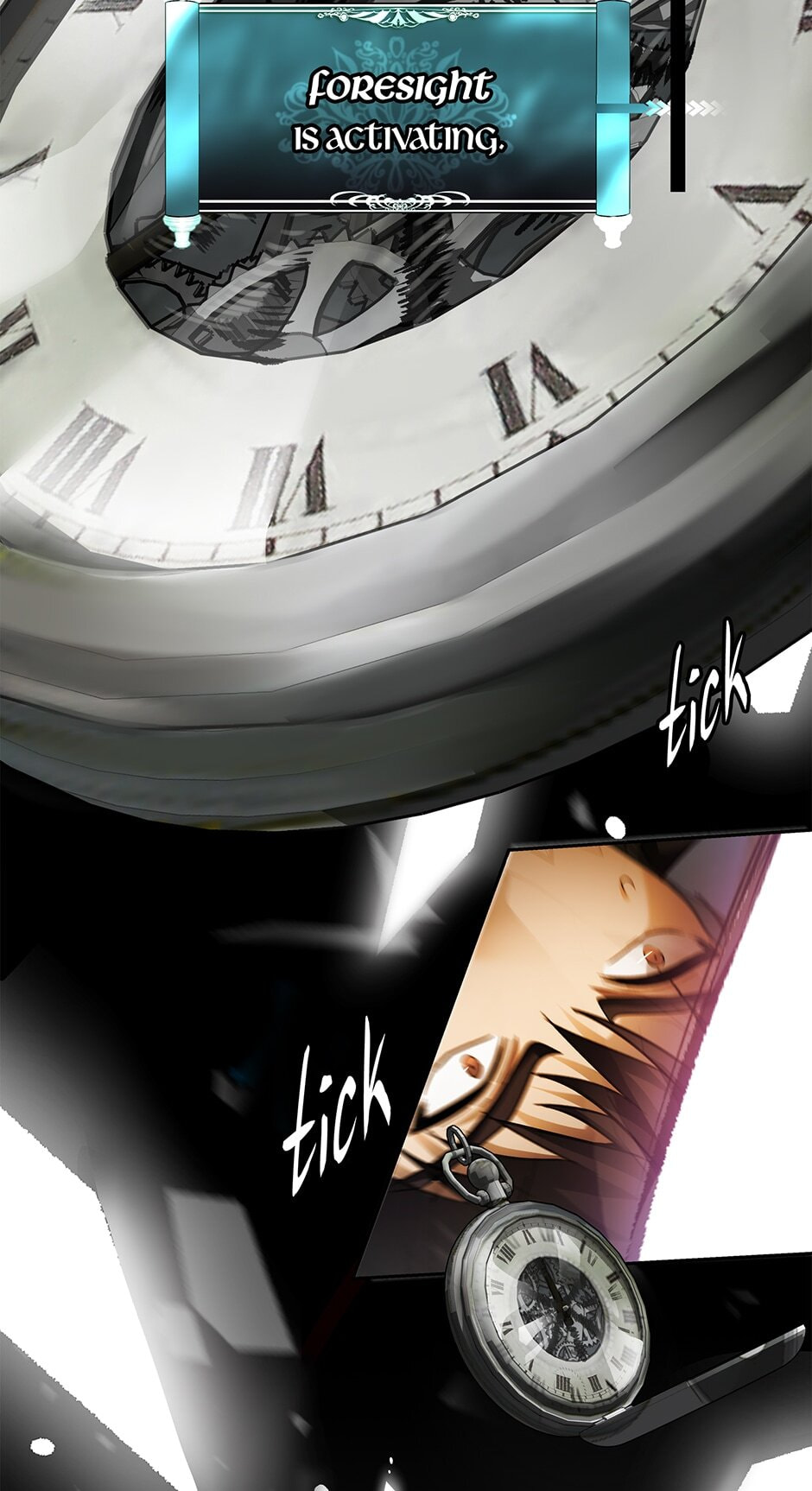 Read Second Life Ranker chapter 71 image 44 on Lezhin