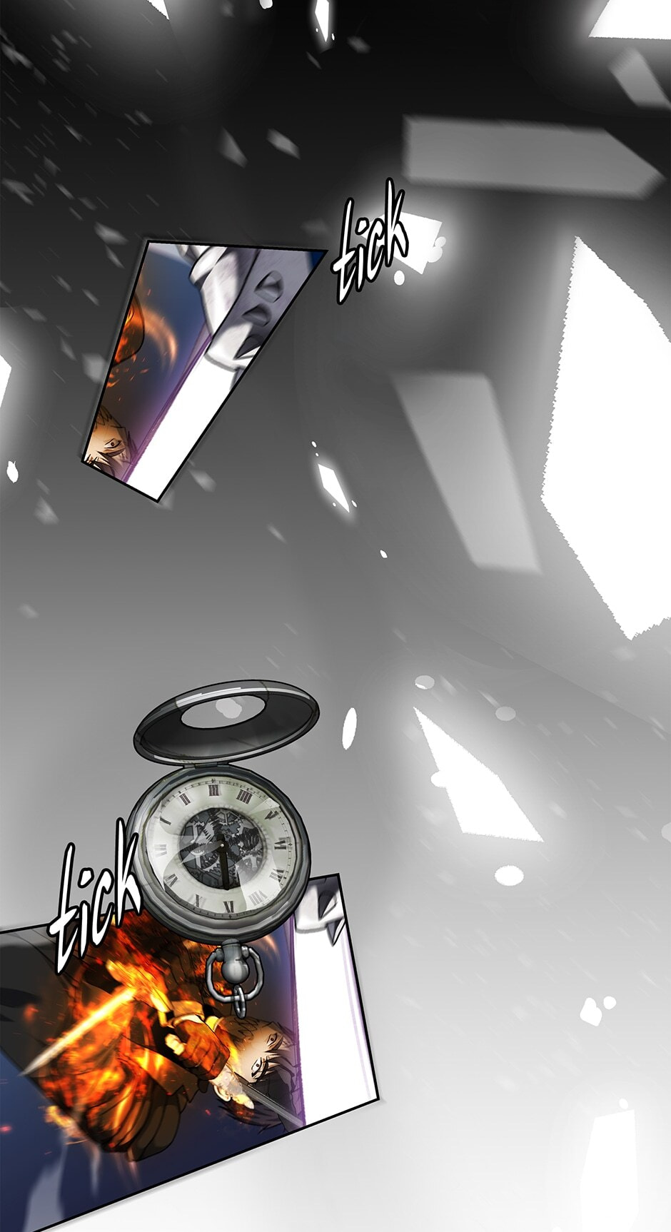 Read Second Life Ranker chapter 71 image 45 on Lezhin