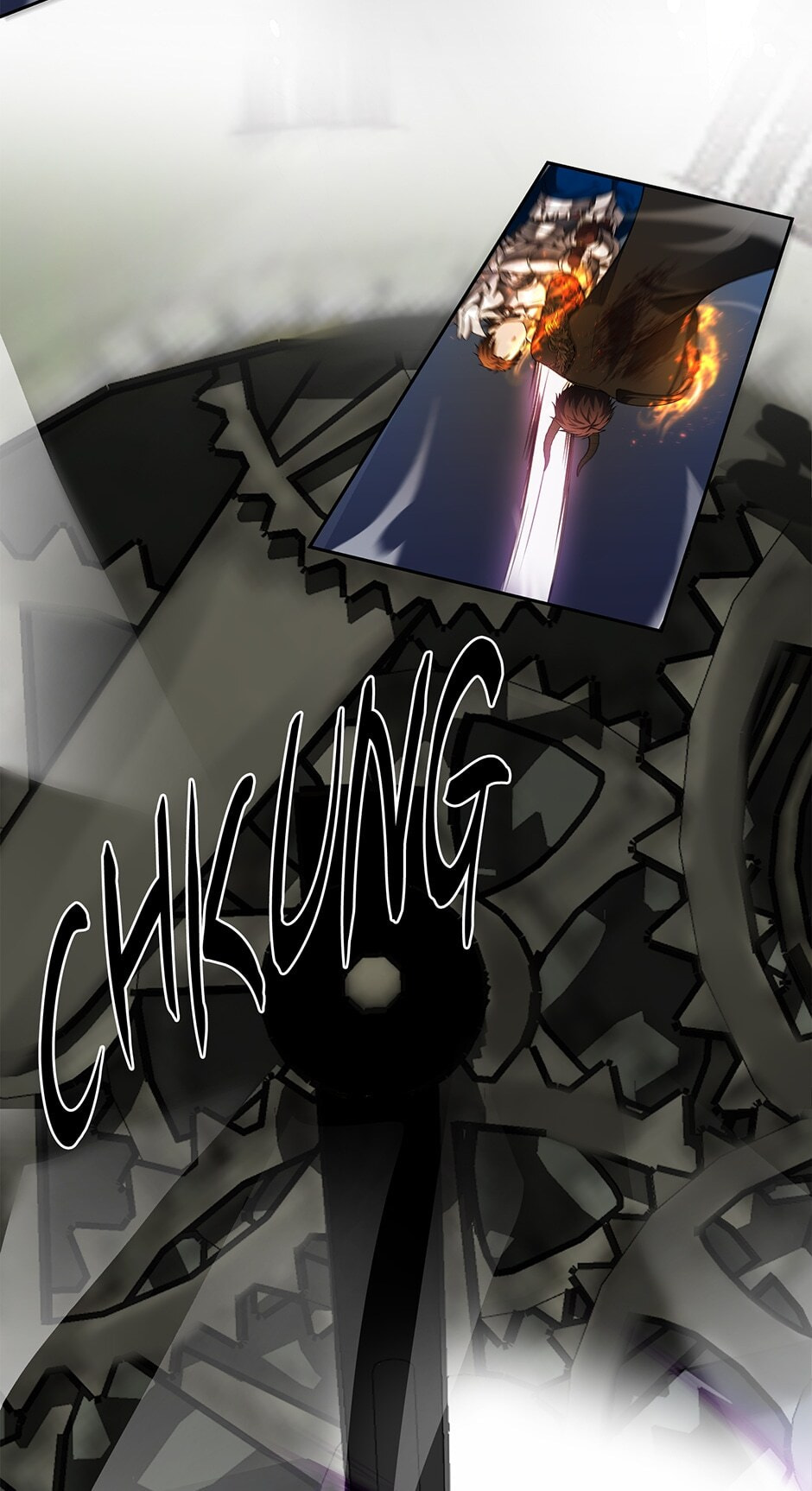 Read Second Life Ranker chapter 71 image 46 on Lezhin