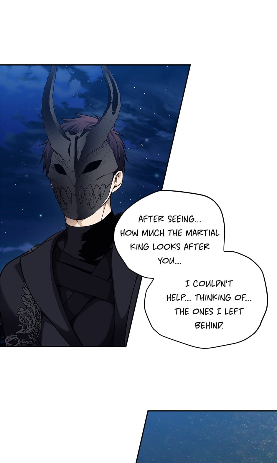 Read Second Life Ranker chapter 71 image 56 on Lezhin