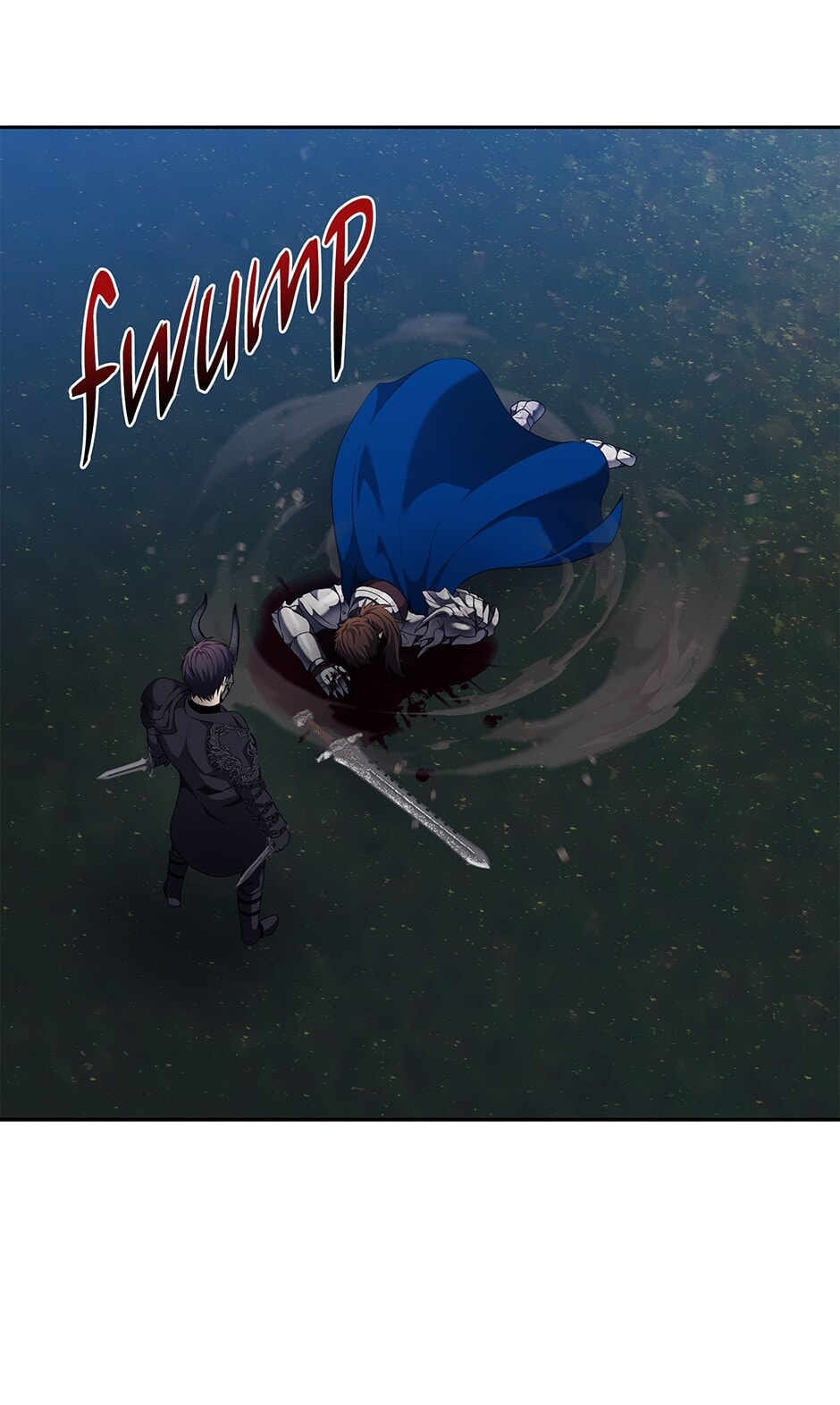 Read Second Life Ranker chapter 71 image 59 on Lezhin