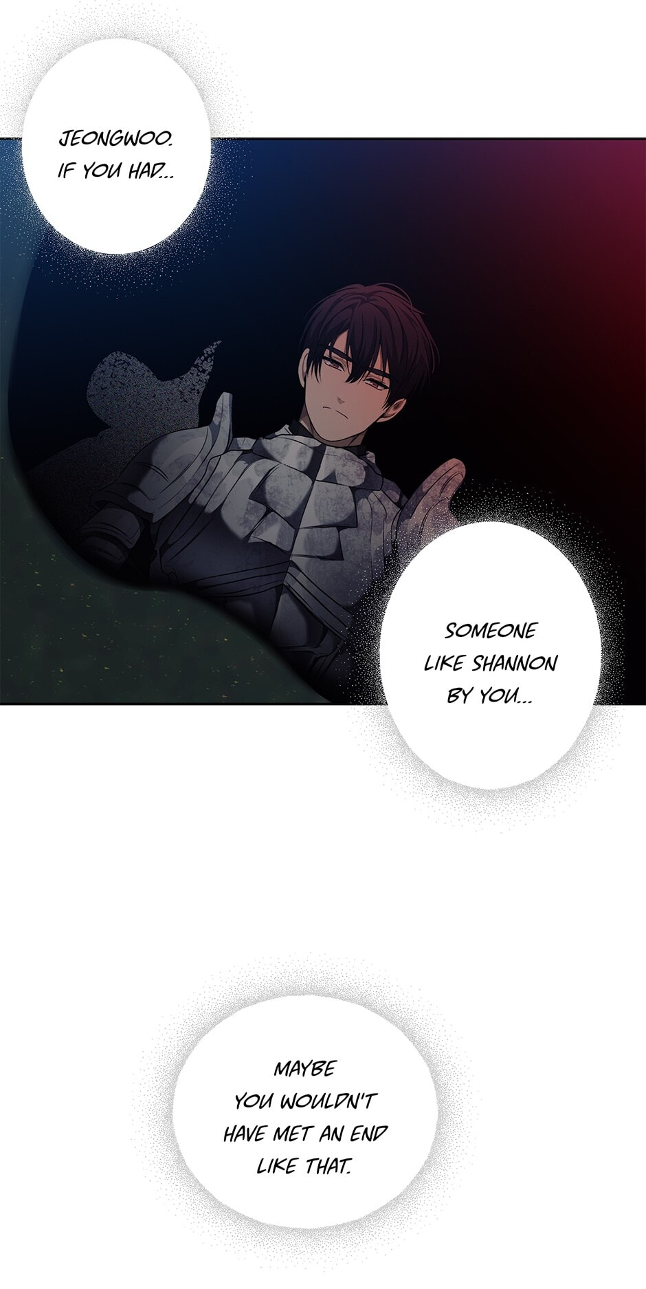 Read Second Life Ranker chapter 71 image 61 on Lezhin
