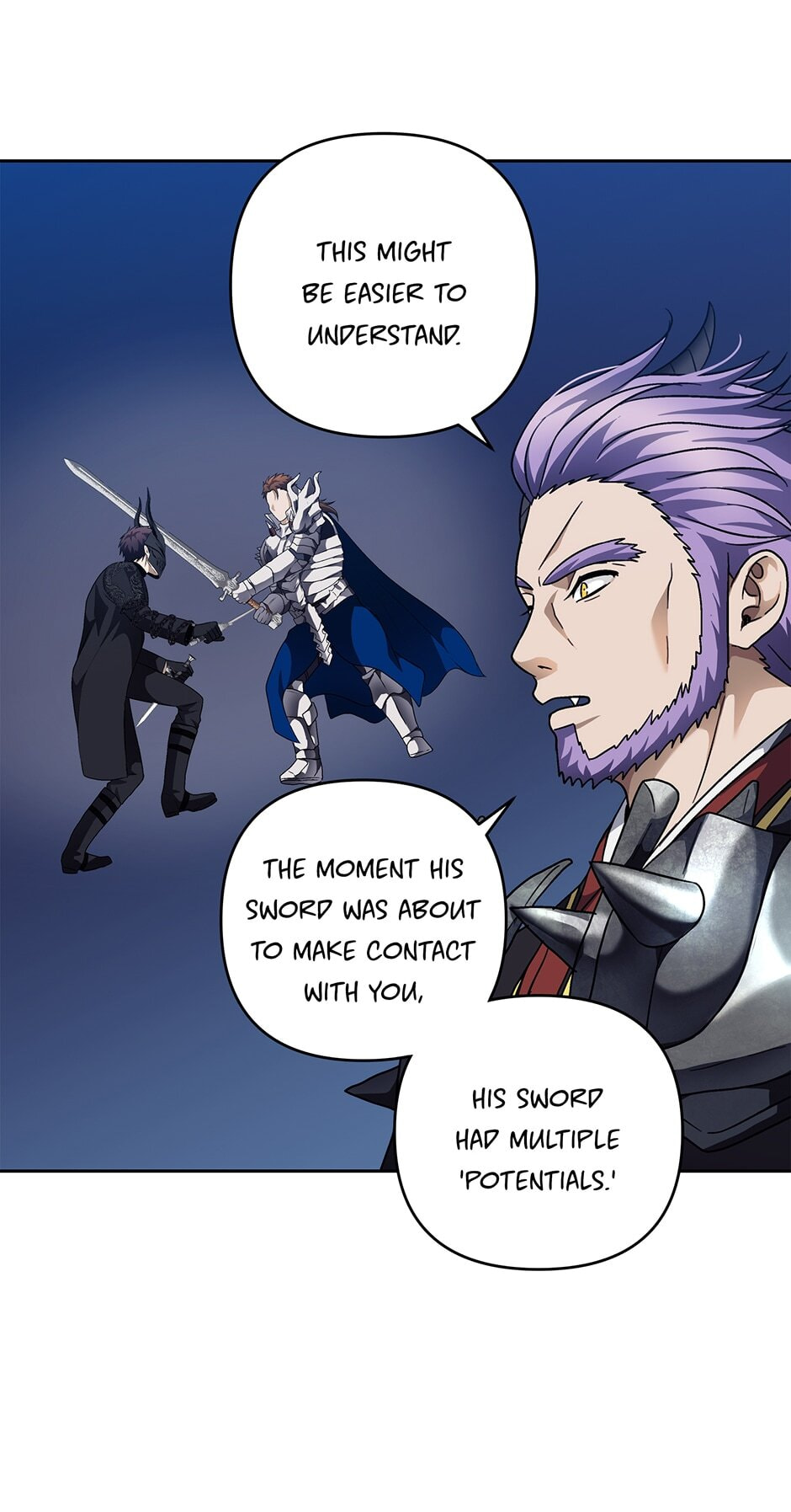 Read Second Life Ranker chapter 71 image 65 on Lezhin