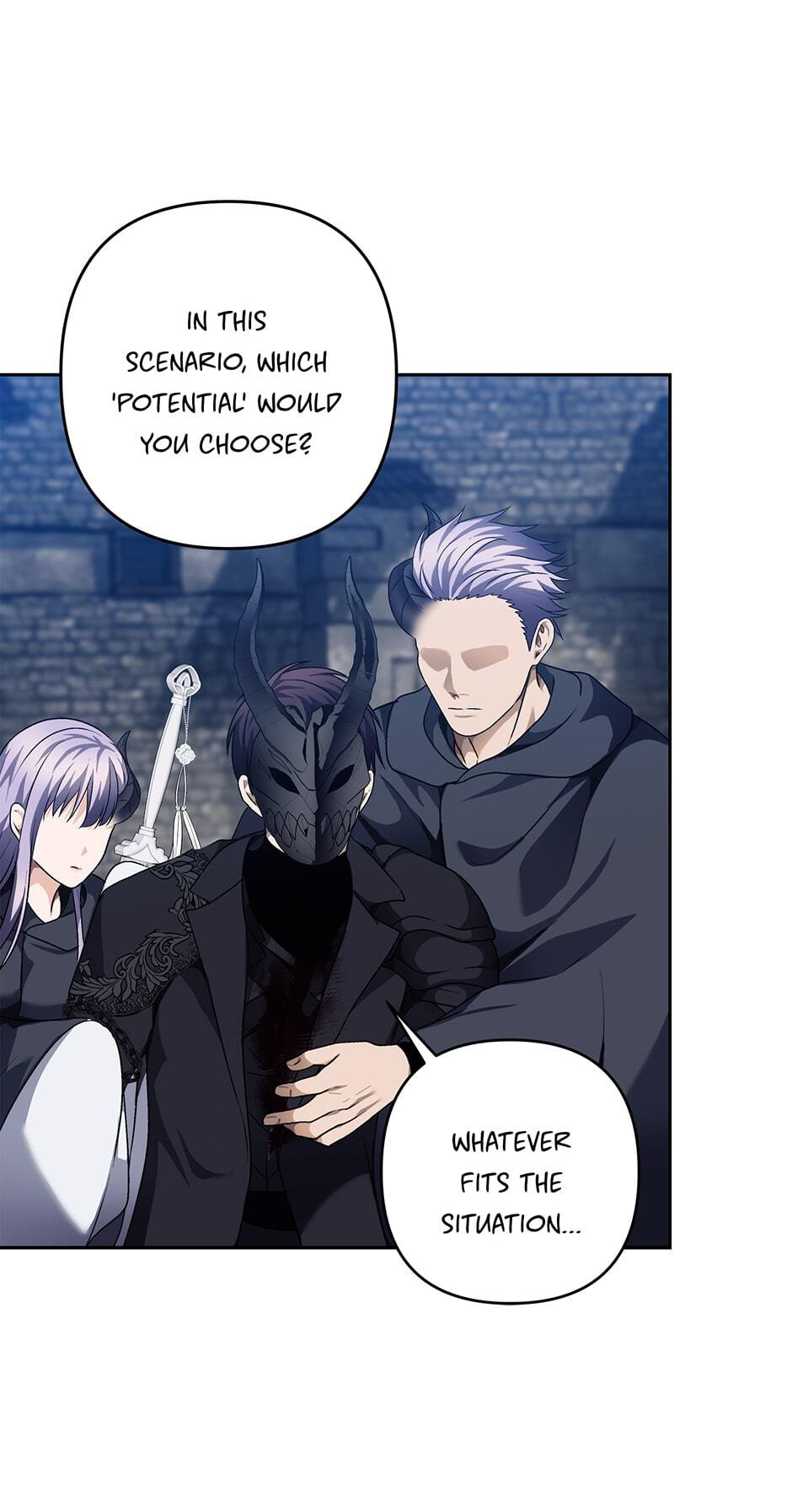 Read Second Life Ranker chapter 71 image 67 on Lezhin