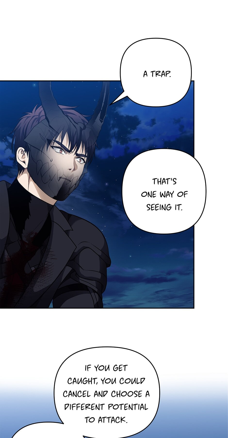 Read Second Life Ranker chapter 71 image 69 on Lezhin