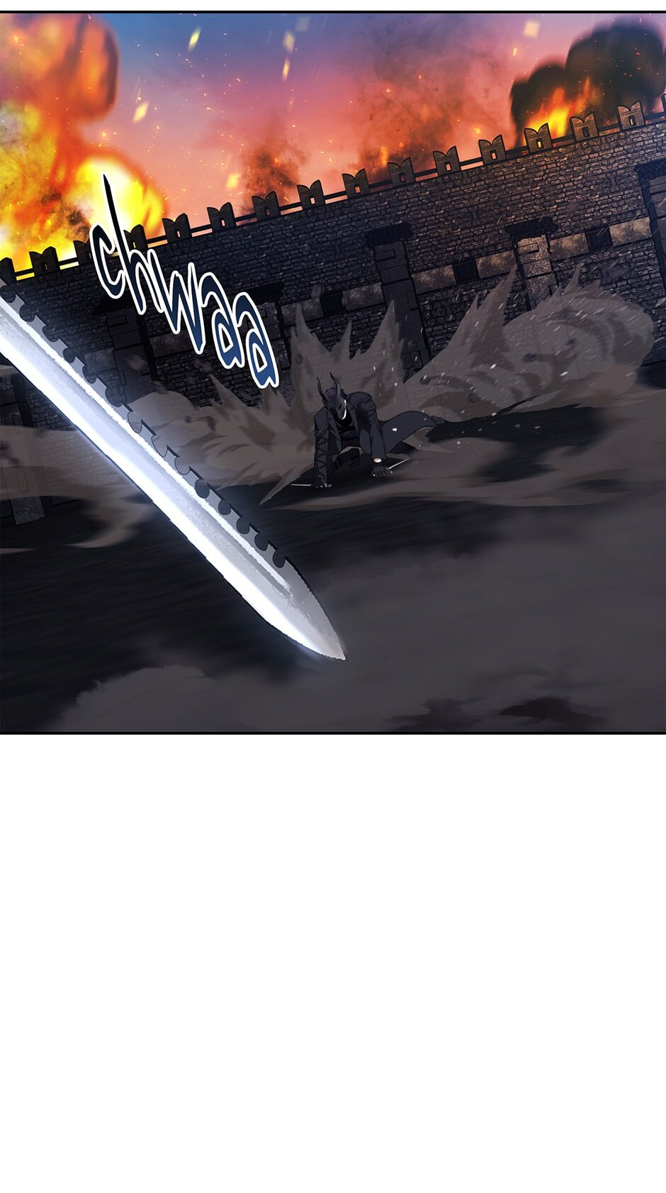 Read Second Life Ranker chapter 71 image 7 on Lezhin