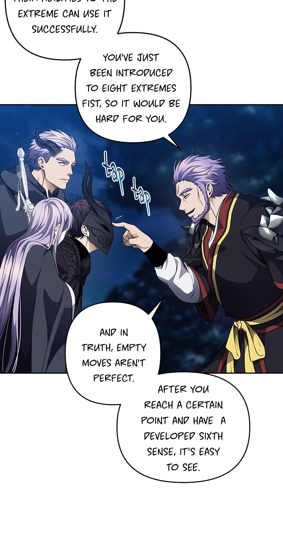 Read Second Life Ranker chapter 71 image 71 on Lezhin