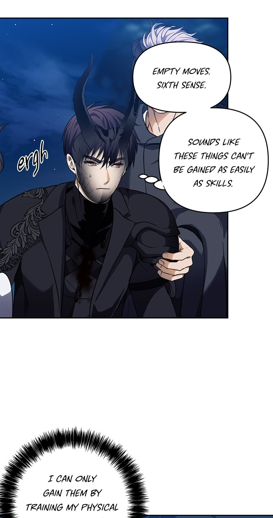 Read Second Life Ranker chapter 71 image 72 on Lezhin