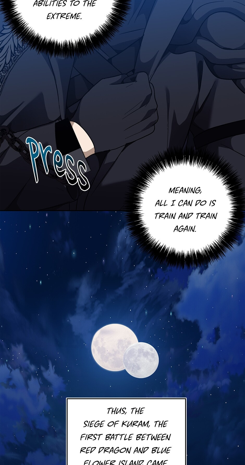 Read Second Life Ranker chapter 71 image 73 on Lezhin