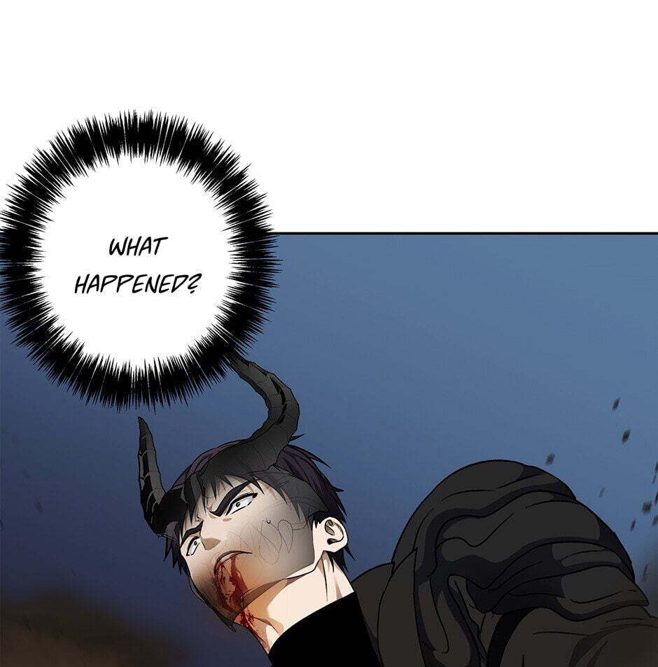 Read Second Life Ranker chapter 71 image 8 on Lezhin