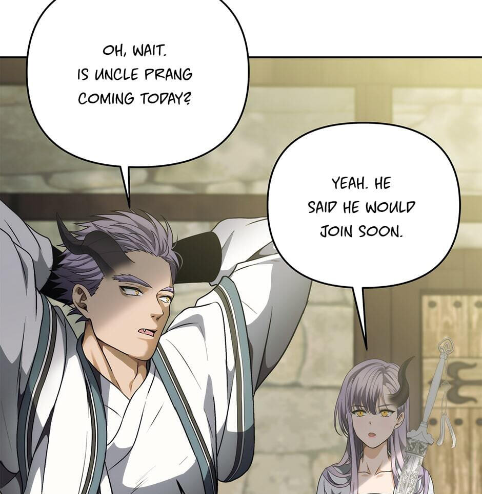 Read Second Life Ranker chapter 72 image 10 on Lezhin