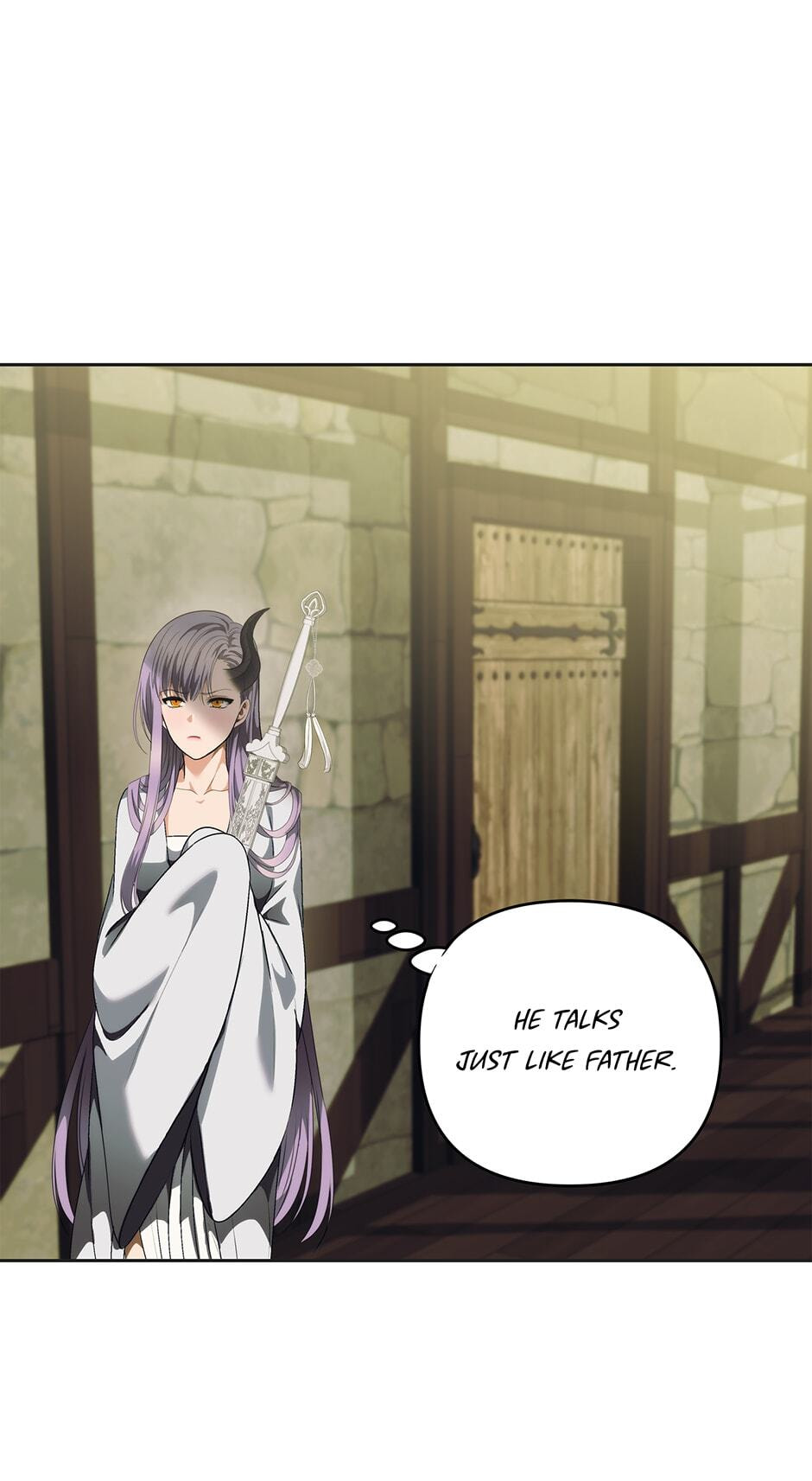 Read Second Life Ranker chapter 72 image 14 on Lezhin