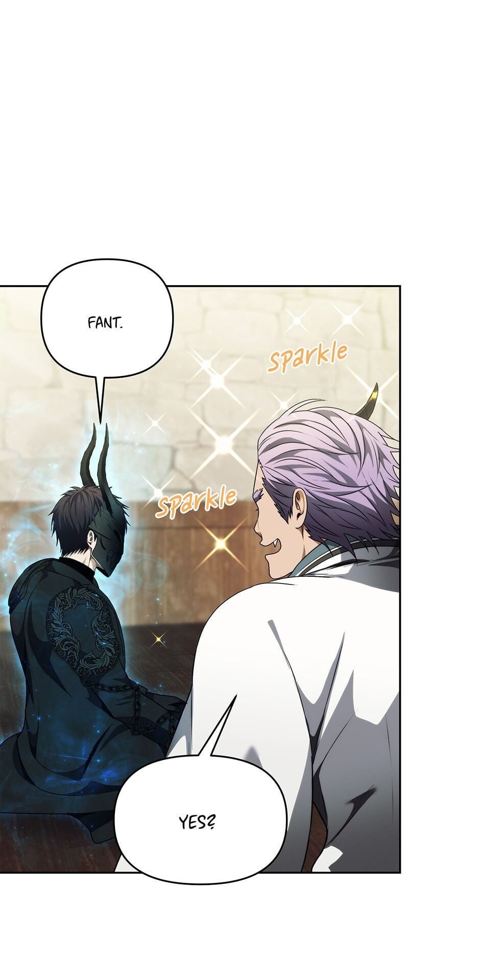 Read Second Life Ranker chapter 72 image 2 on Lezhin