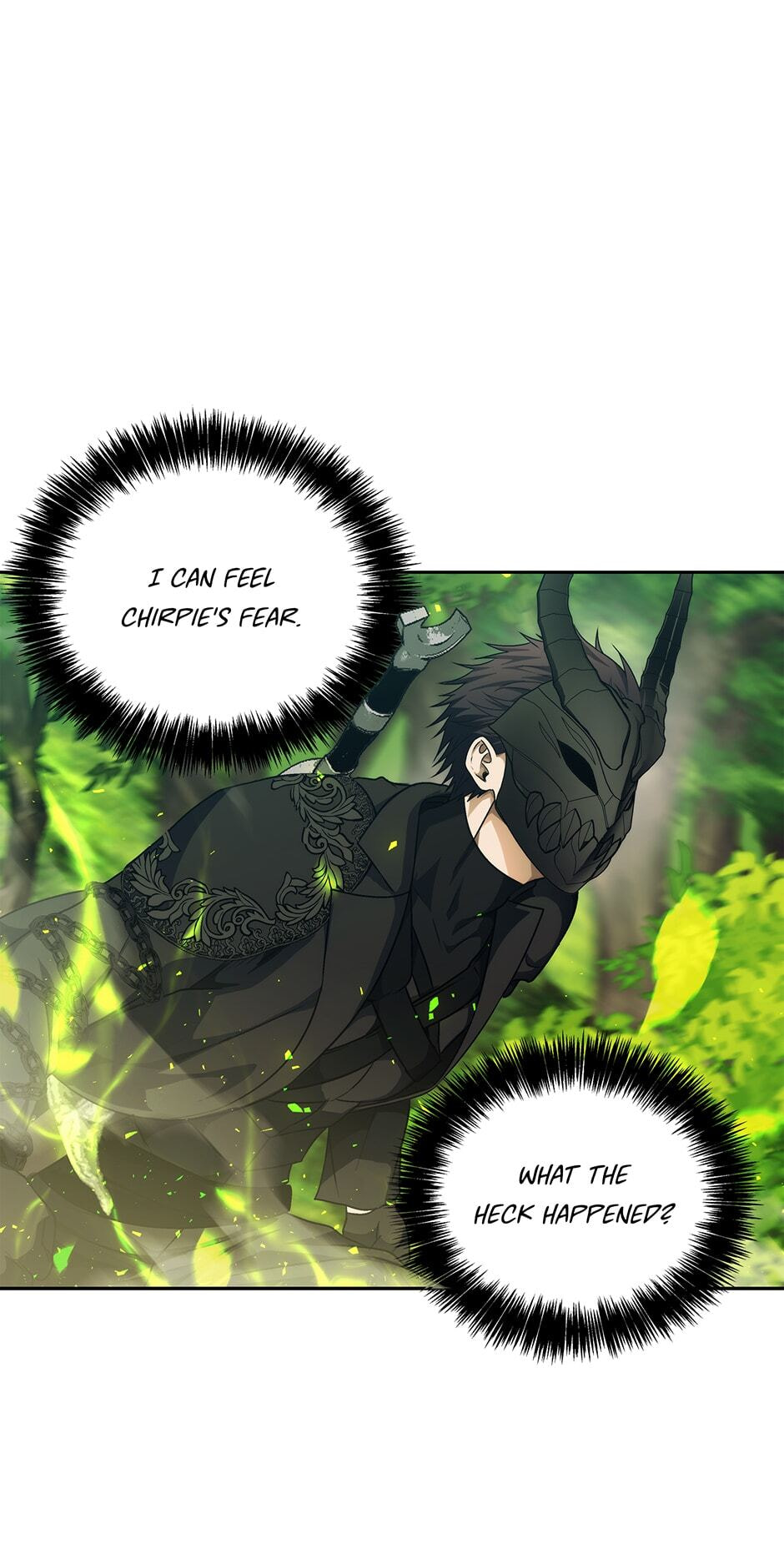 Read Second Life Ranker chapter 72 image 22 on Lezhin