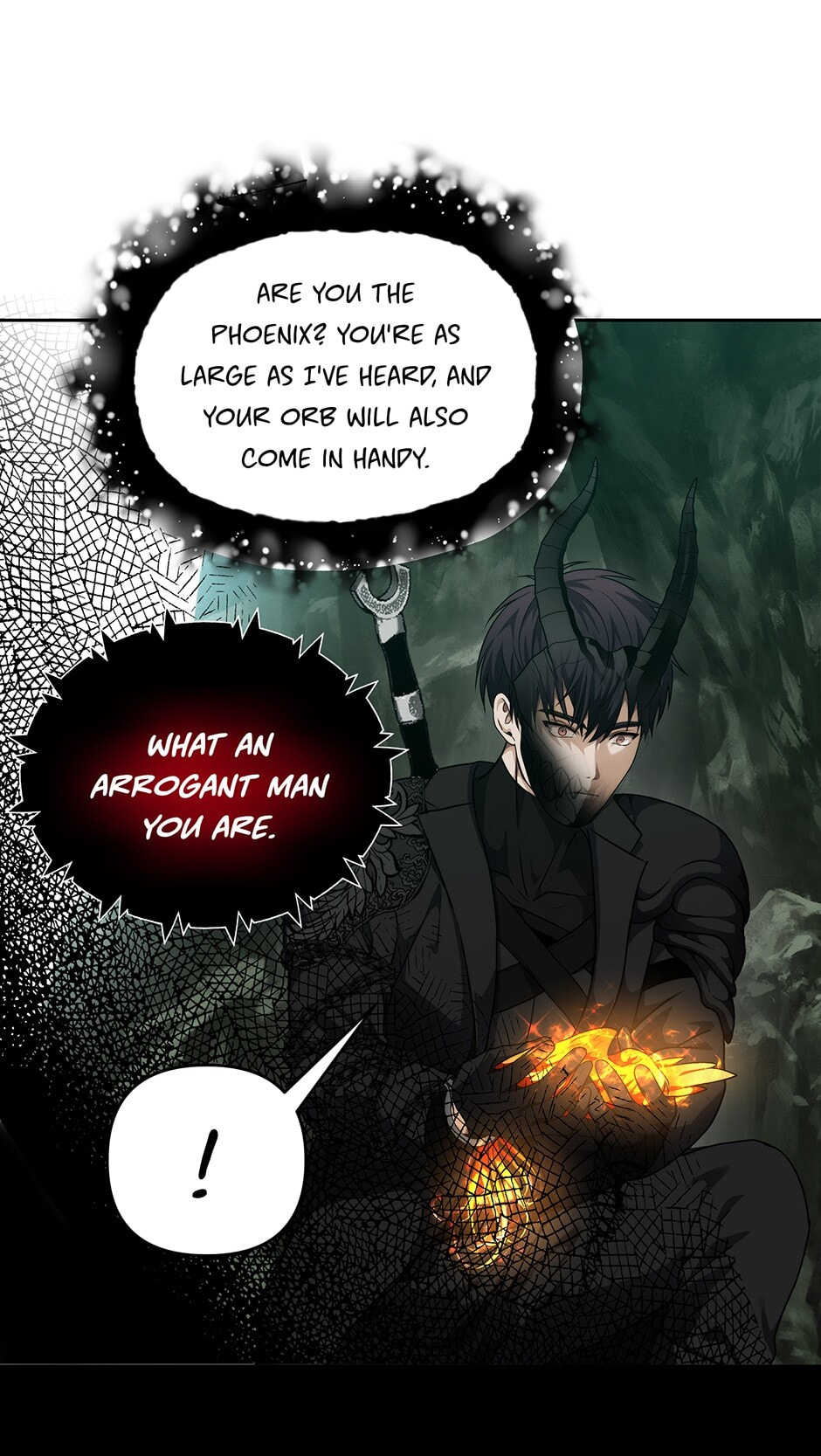 Read Second Life Ranker chapter 72 image 32 on Lezhin