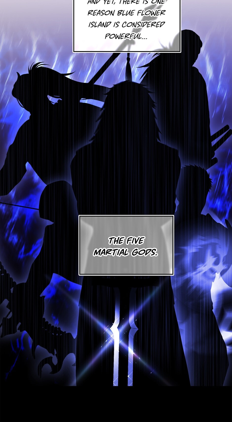 Read Second Life Ranker chapter 72 image 37 on Lezhin