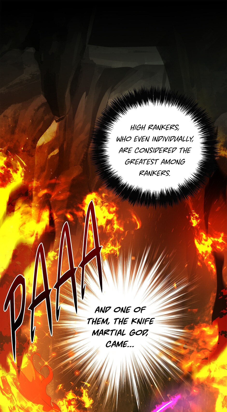 Read Second Life Ranker chapter 72 image 38 on Lezhin