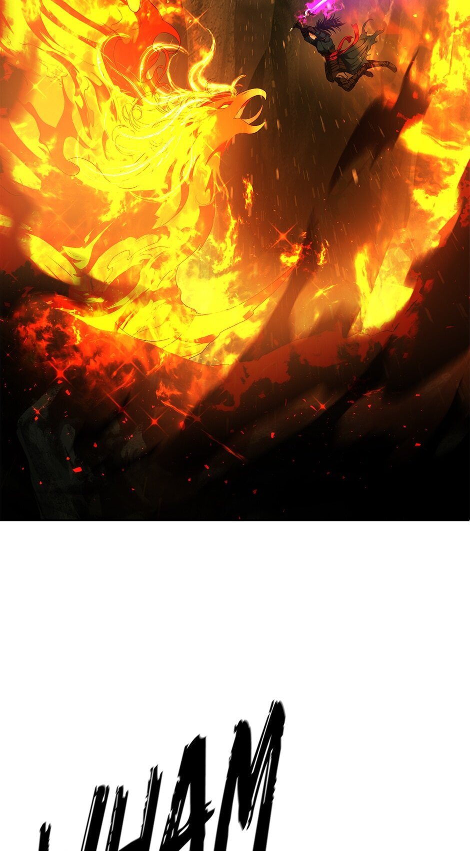 Read Second Life Ranker chapter 72 image 39 on Lezhin