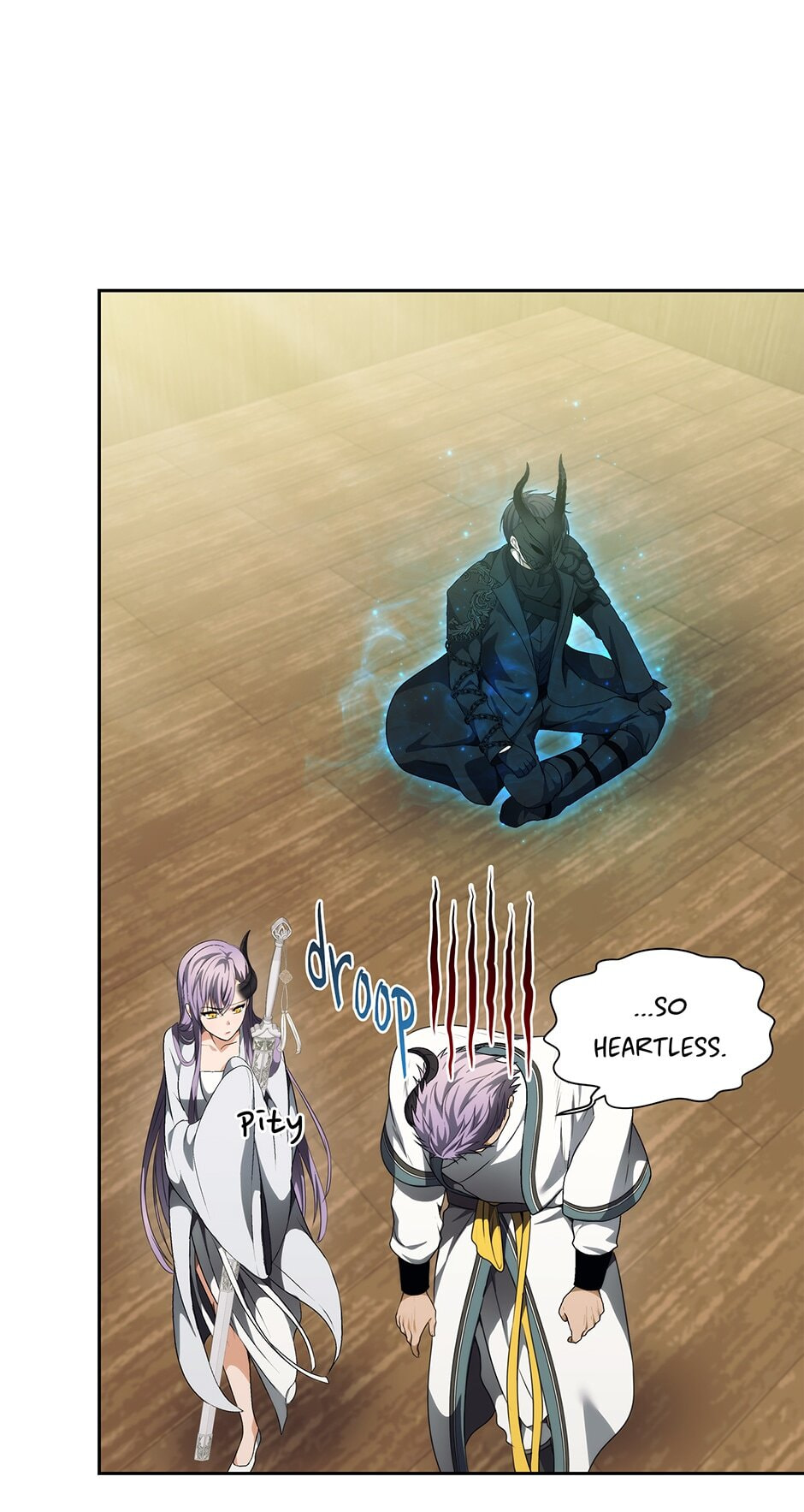 Read Second Life Ranker chapter 72 image 4 on Lezhin