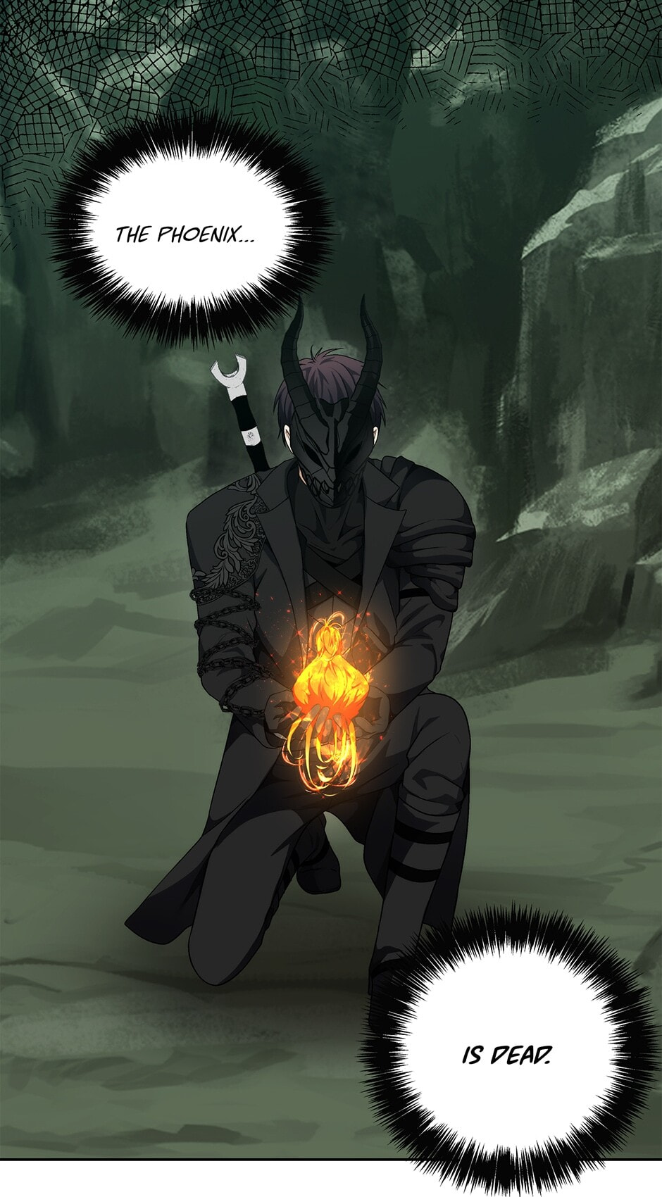 Read Second Life Ranker chapter 72 image 41 on Lezhin