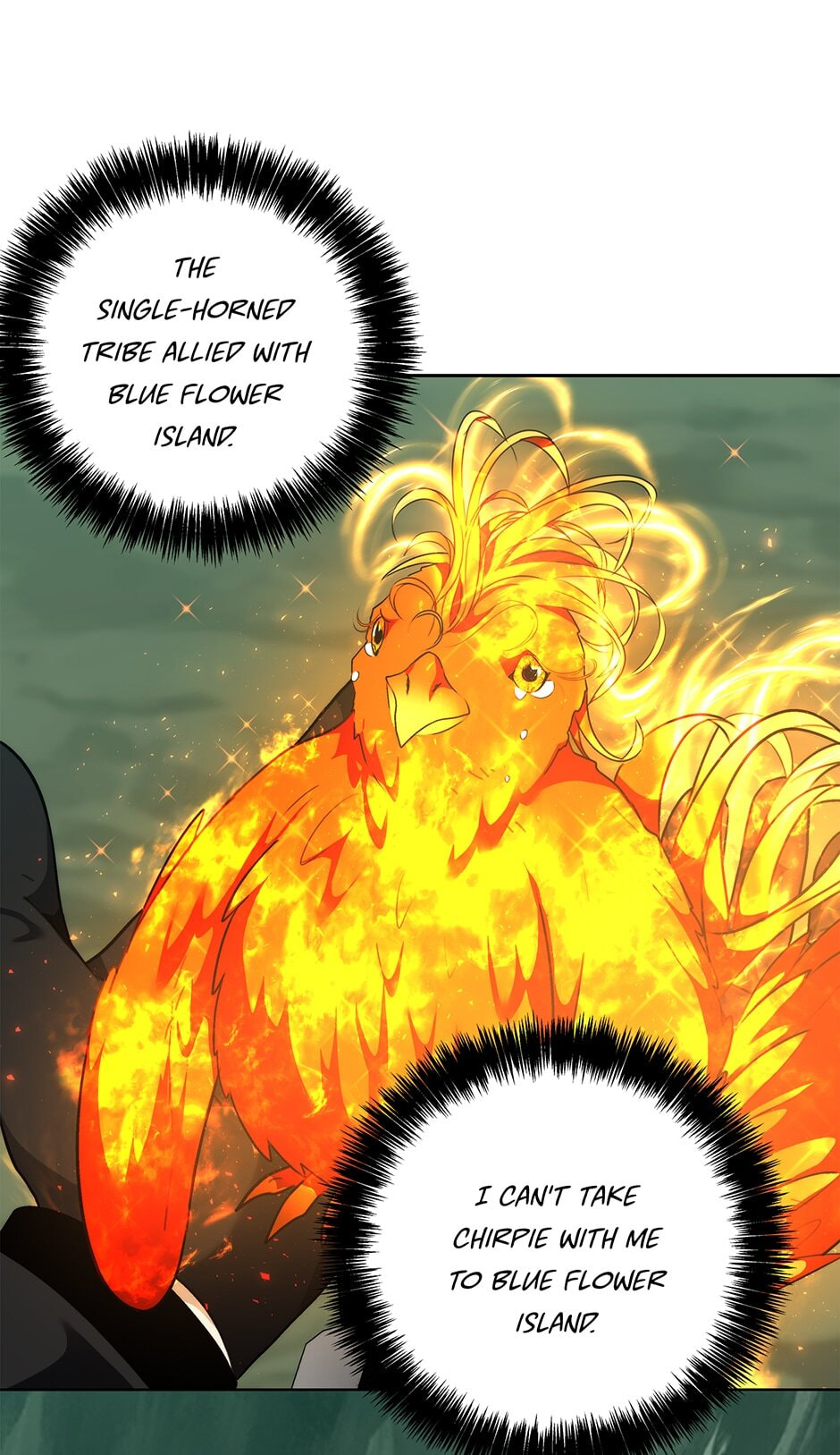 Read Second Life Ranker chapter 72 image 43 on Lezhin