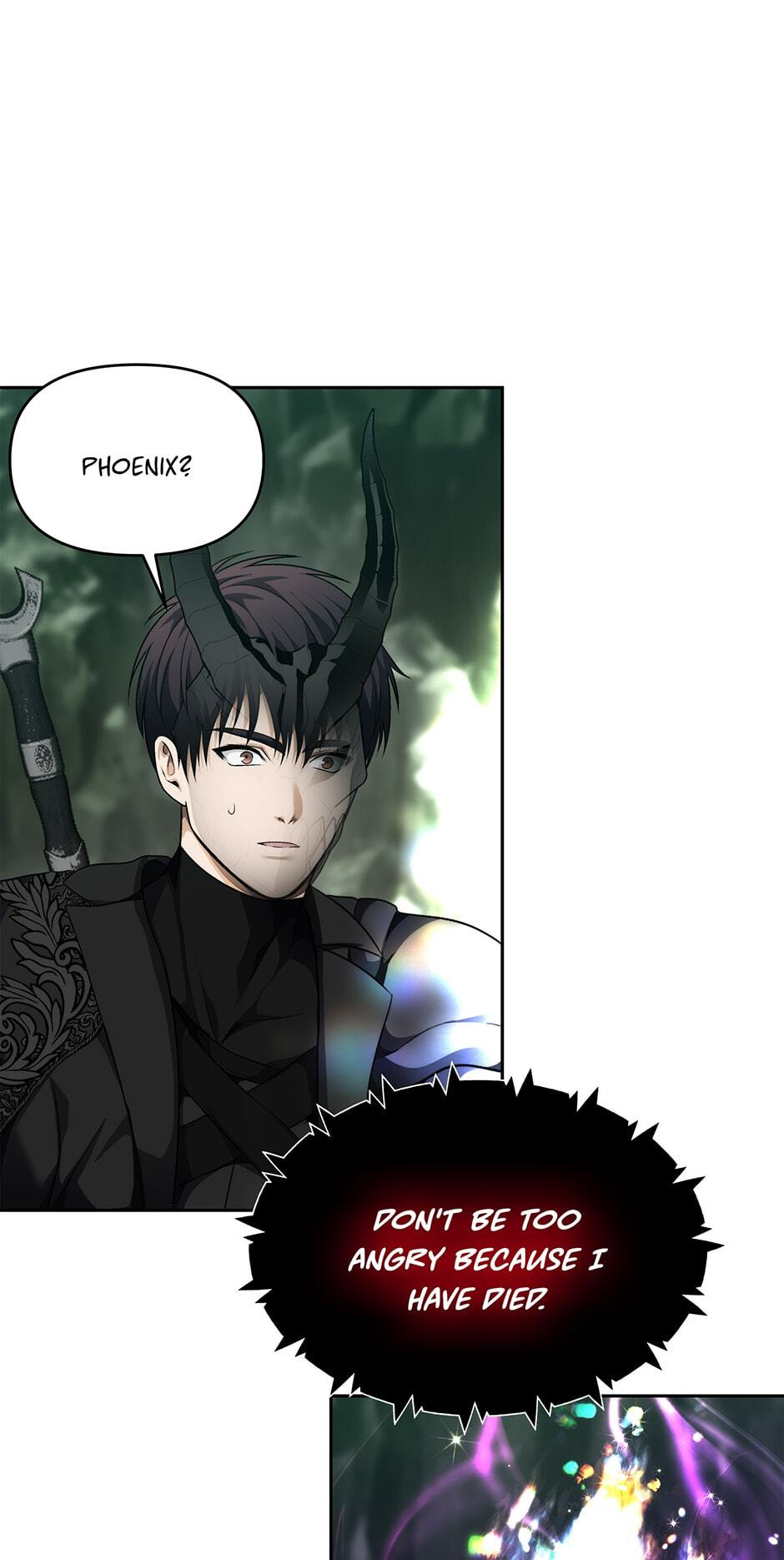 Read Second Life Ranker chapter 72 image 47 on Lezhin