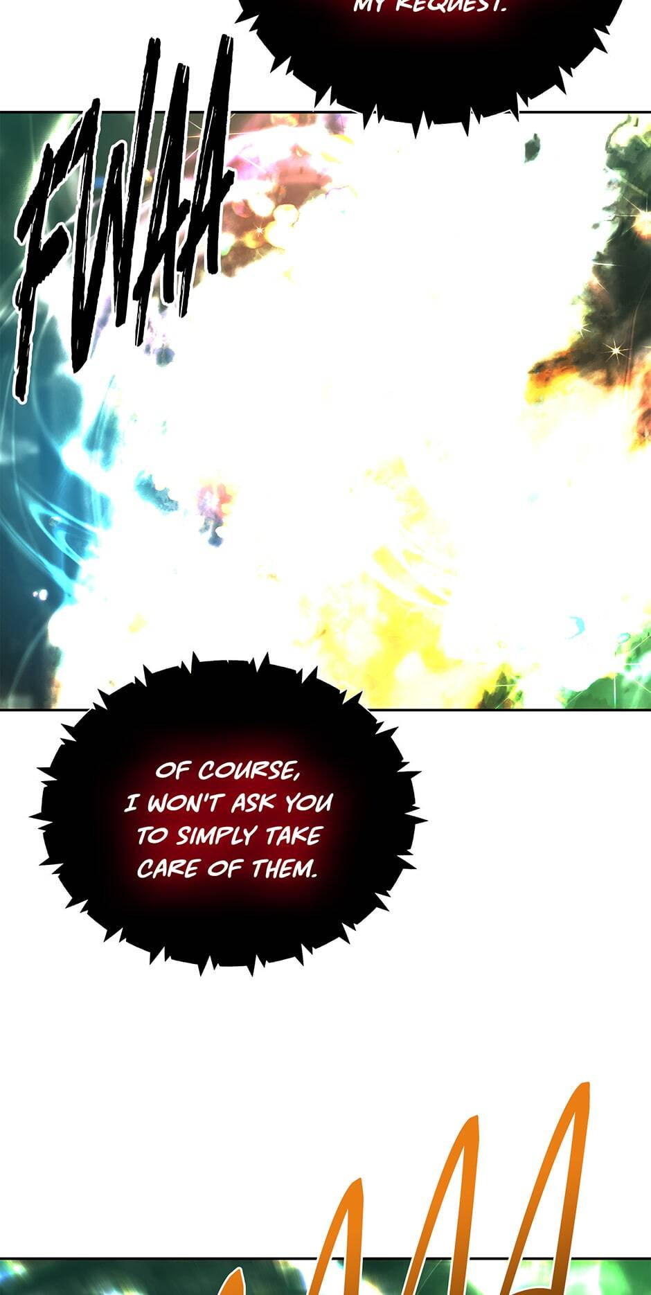 Read Second Life Ranker chapter 72 image 50 on Lezhin