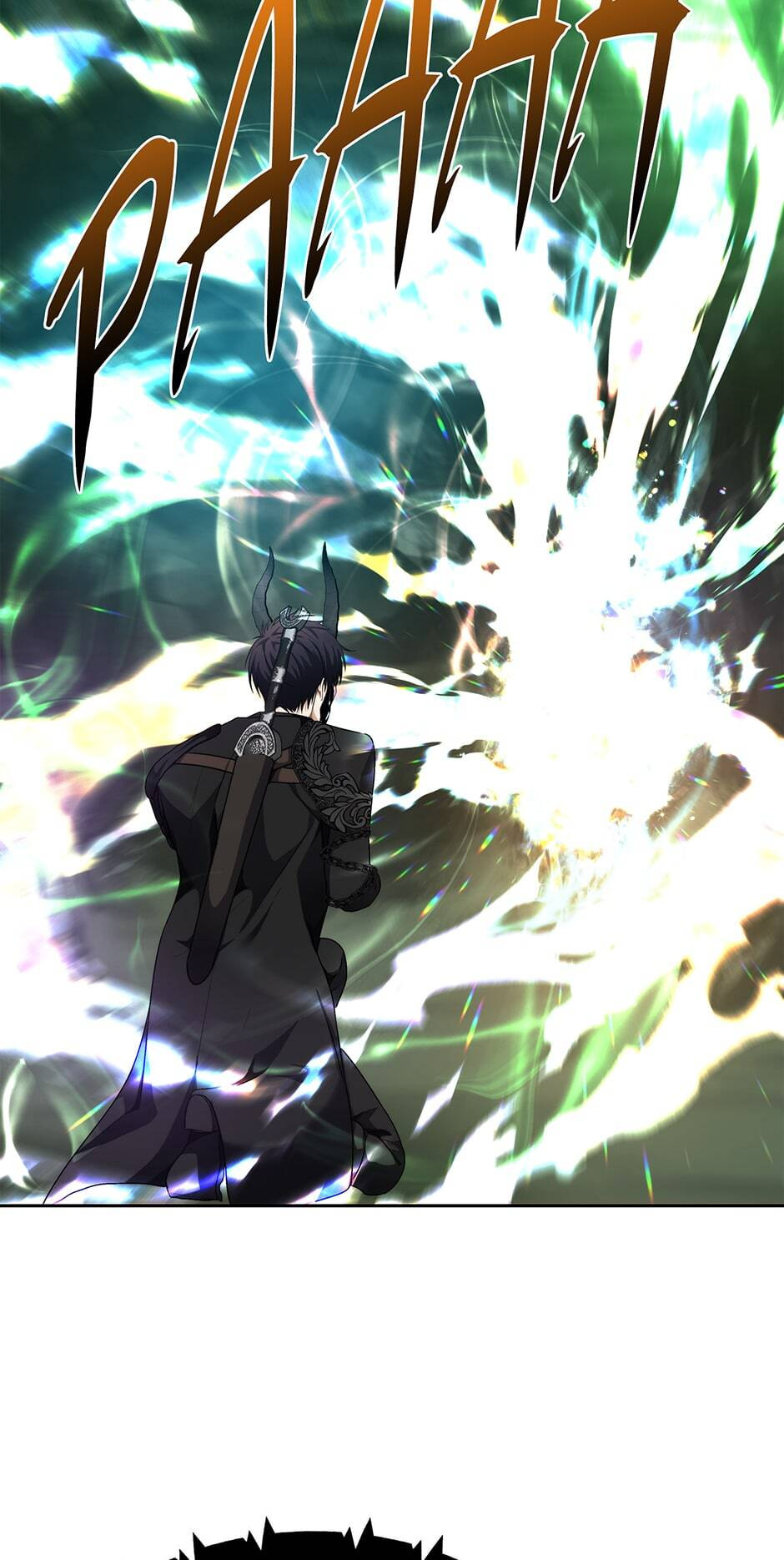 Read Second Life Ranker chapter 72 image 51 on Lezhin