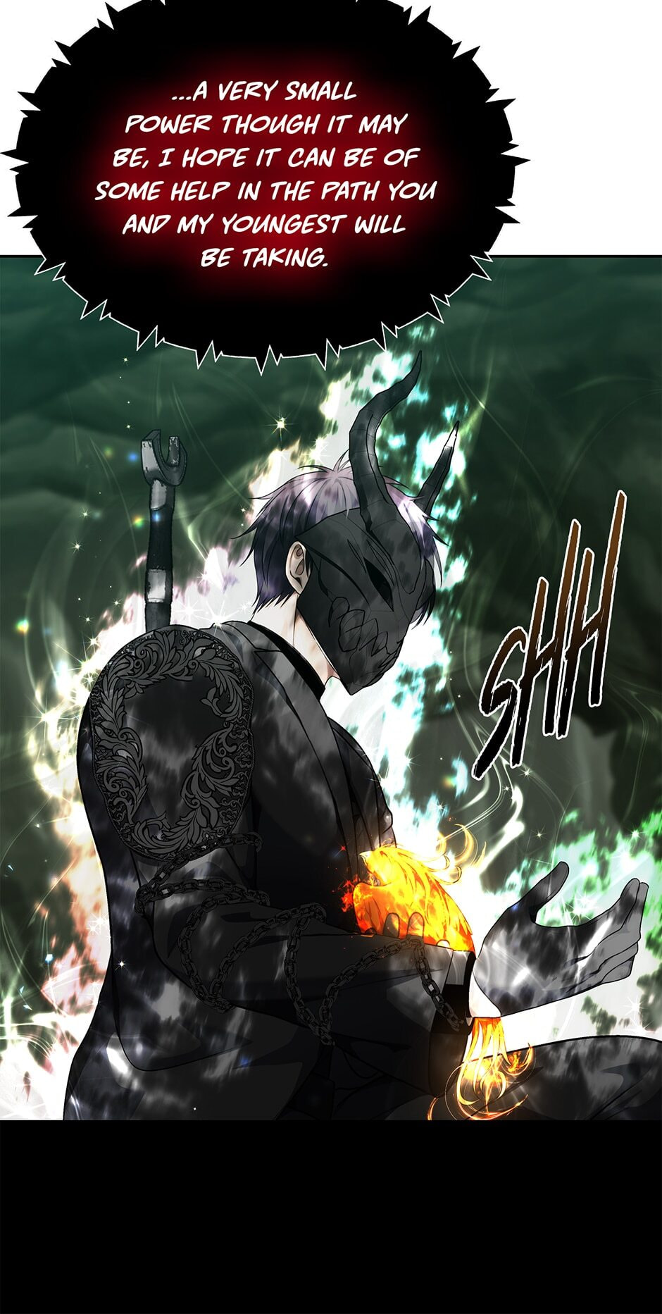 Read Second Life Ranker chapter 72 image 52 on Lezhin