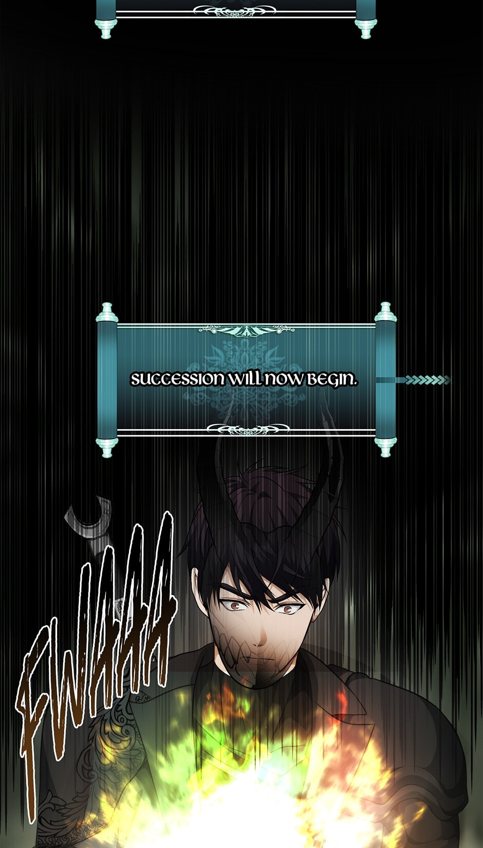 Read Second Life Ranker chapter 72 image 54 on Lezhin
