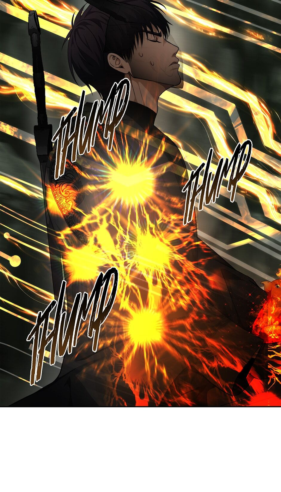Read Second Life Ranker chapter 72 image 57 on Lezhin