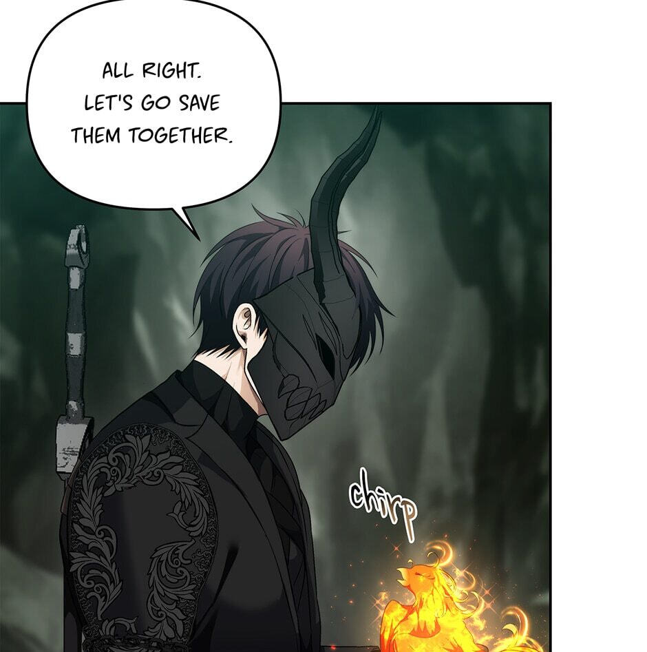 Read Second Life Ranker chapter 72 image 77 on Lezhin